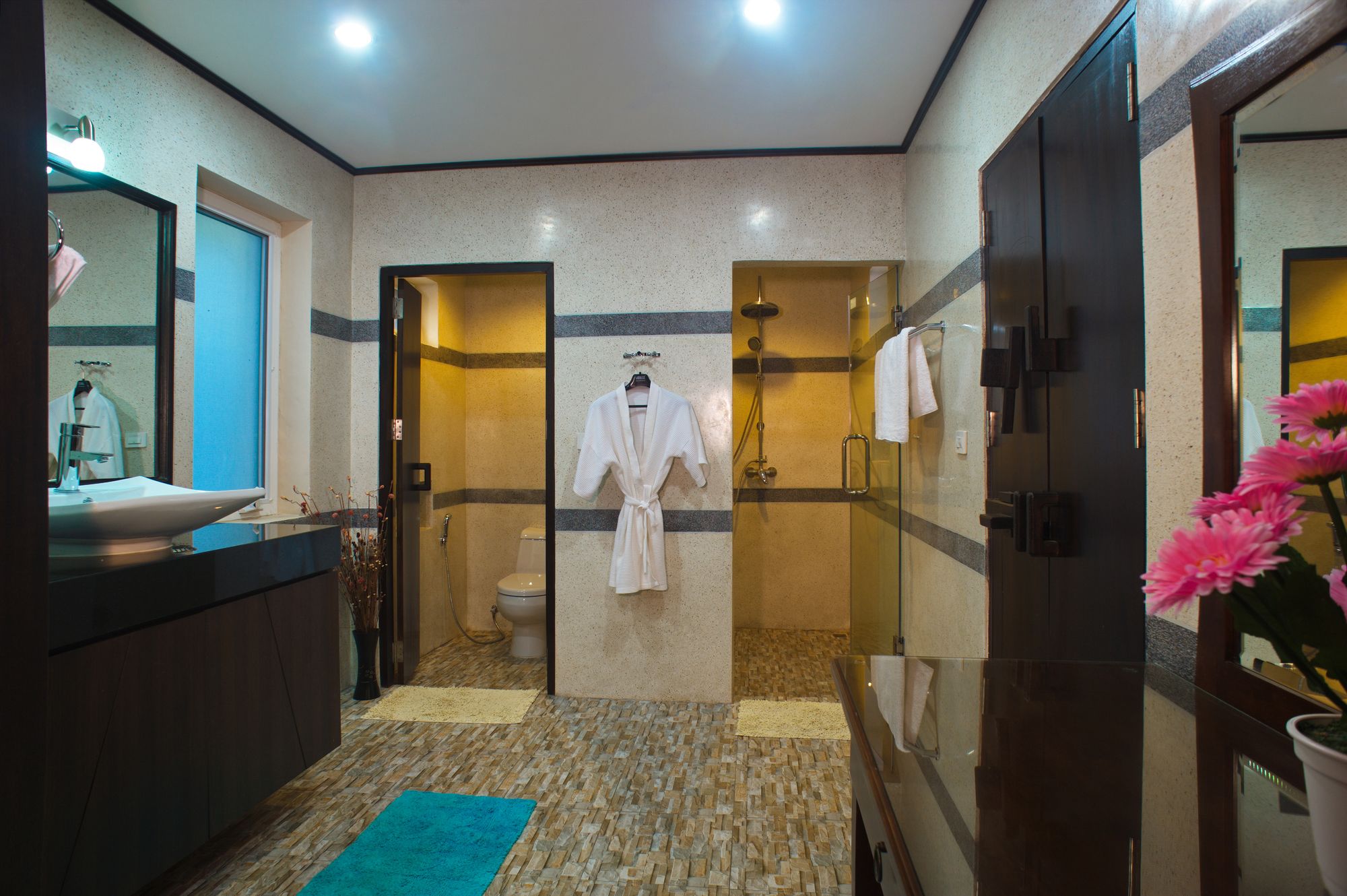 Samui Sunrise Villa