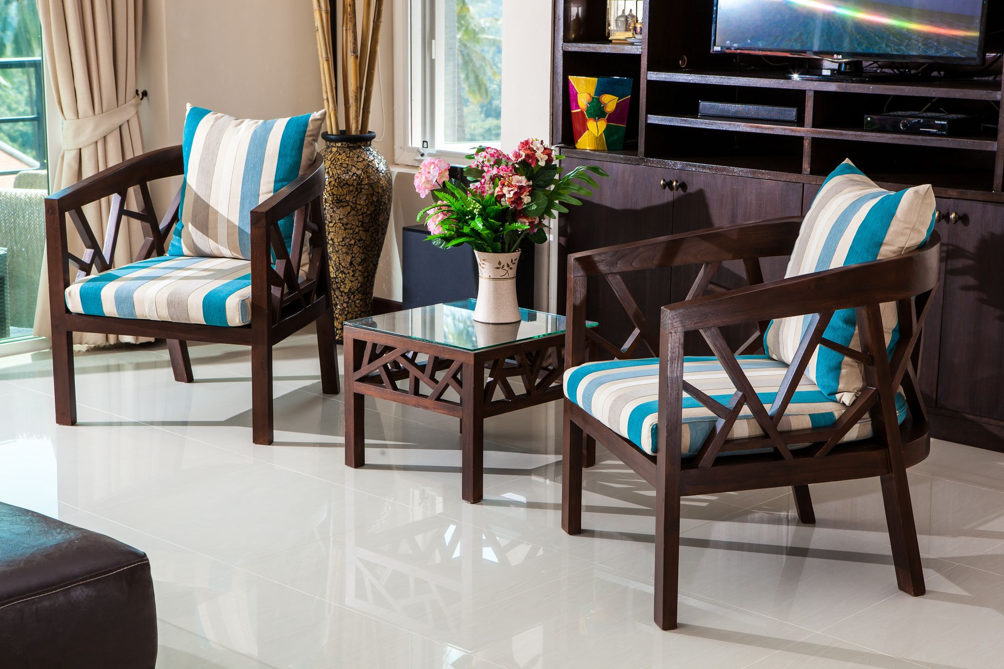 Samui Sunrise Villa