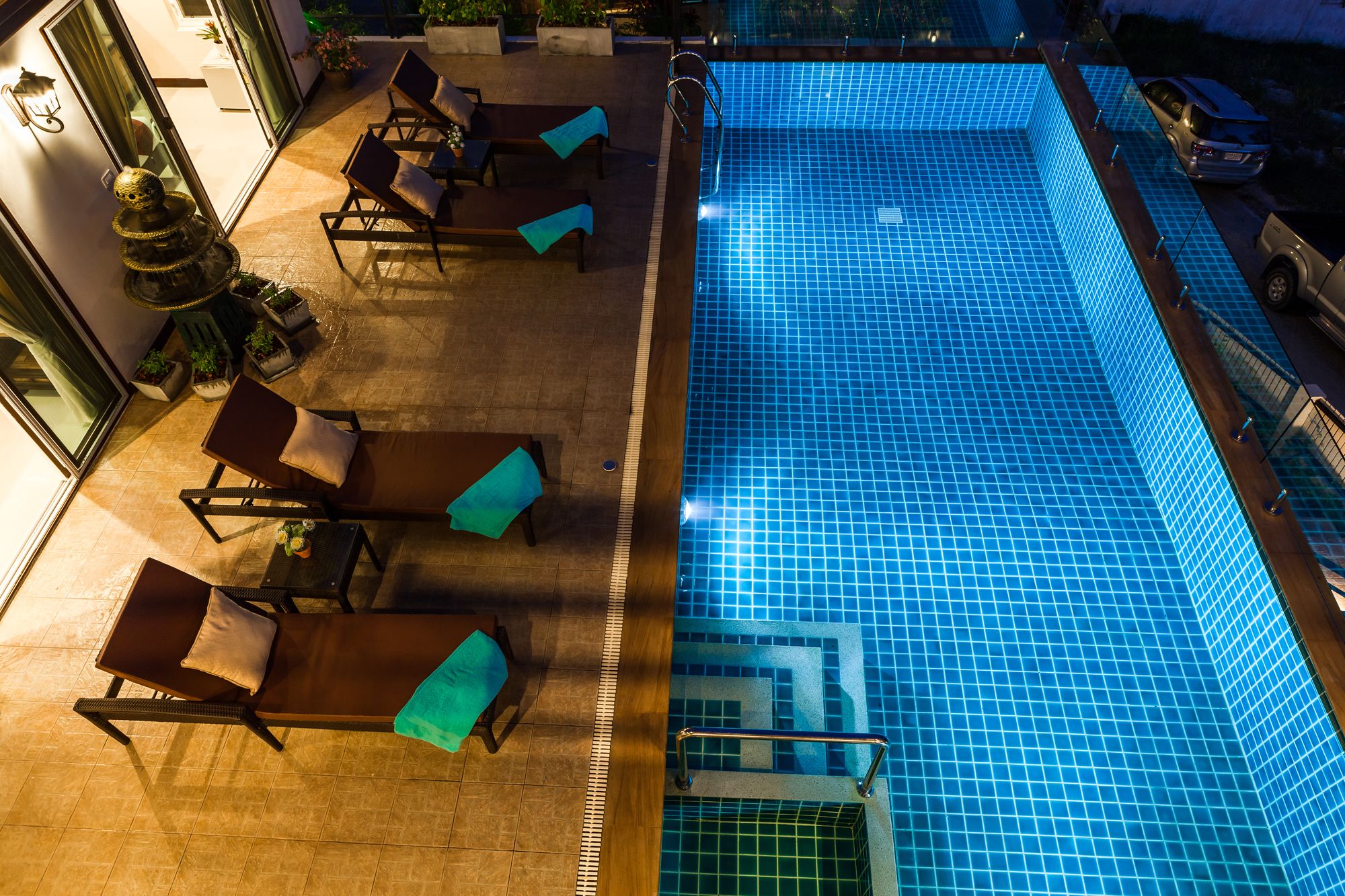 Samui Sunrise Villa