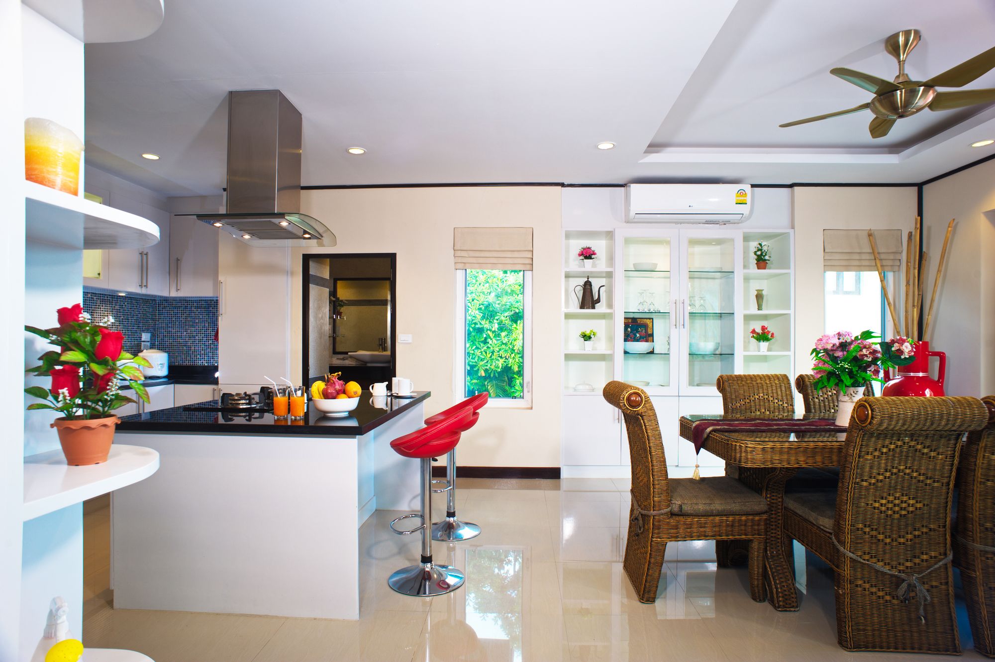 Samui Sunrise Villa