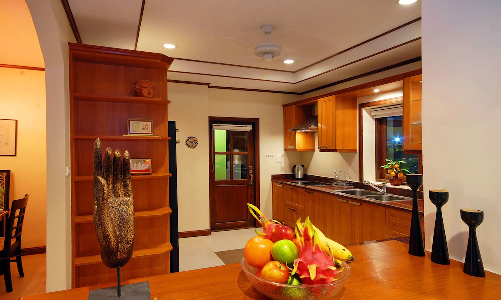 Samui Sun Villa