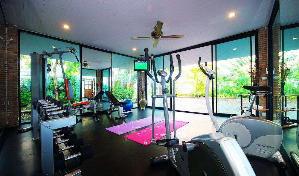 Samui Sun Villa