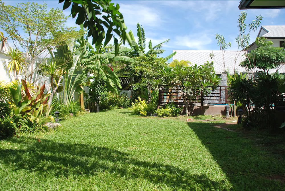 Samui Sun Villa