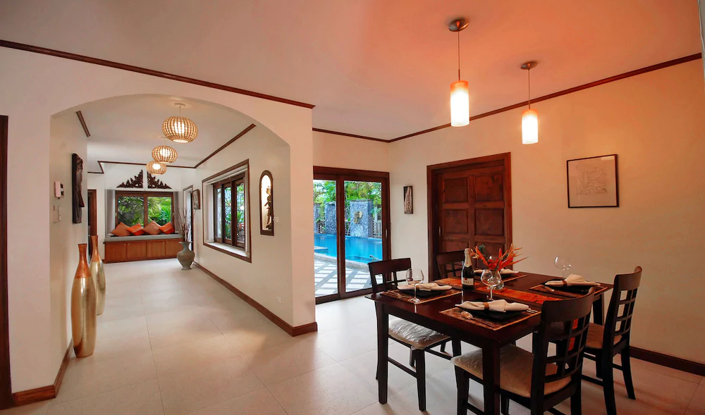 Samui Sun Villa
