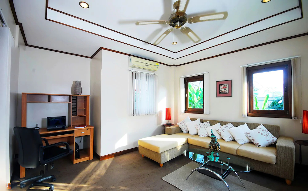 Samui Sun Villa