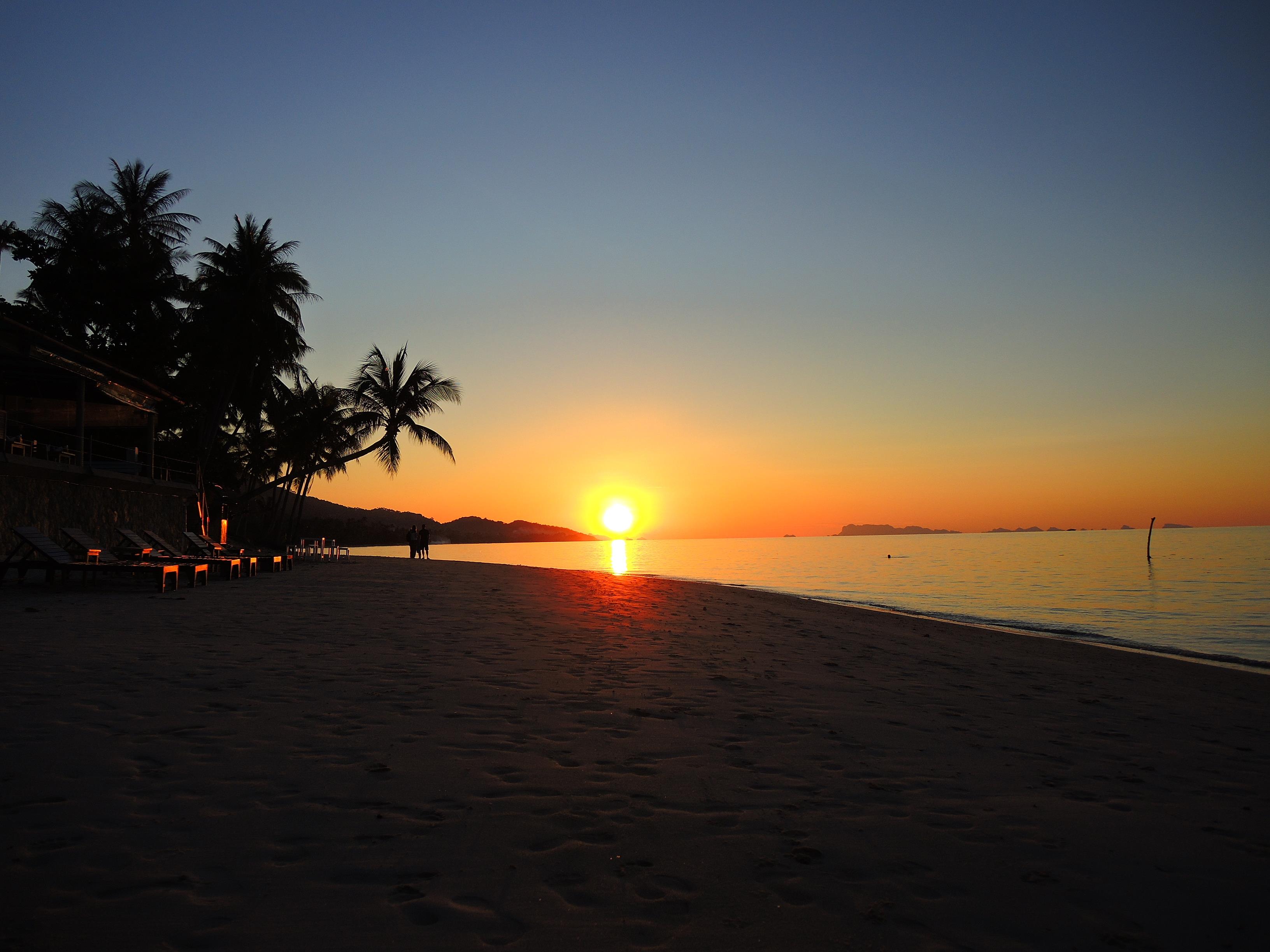Samui Tropical Resort