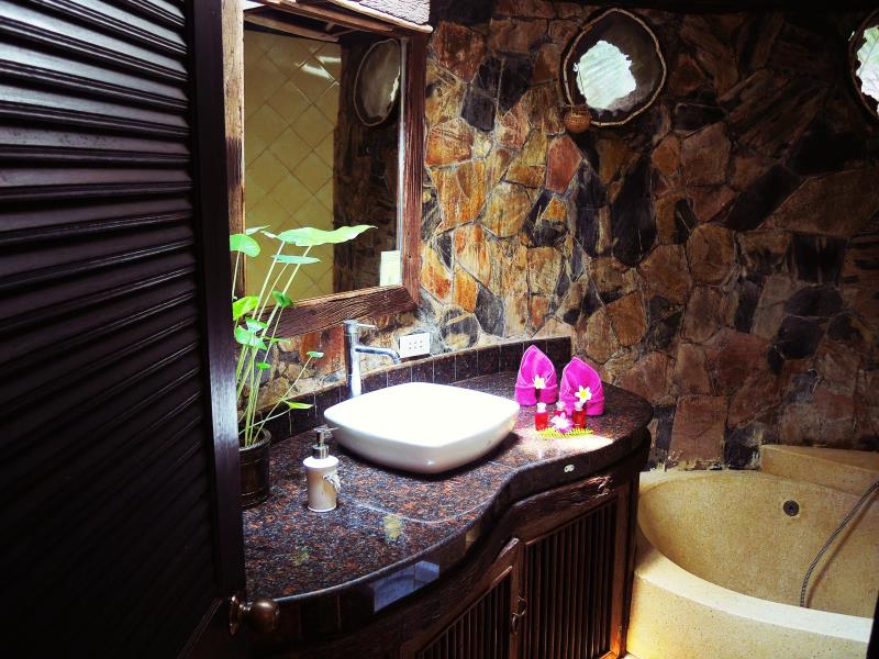 Samui Tropical Resort