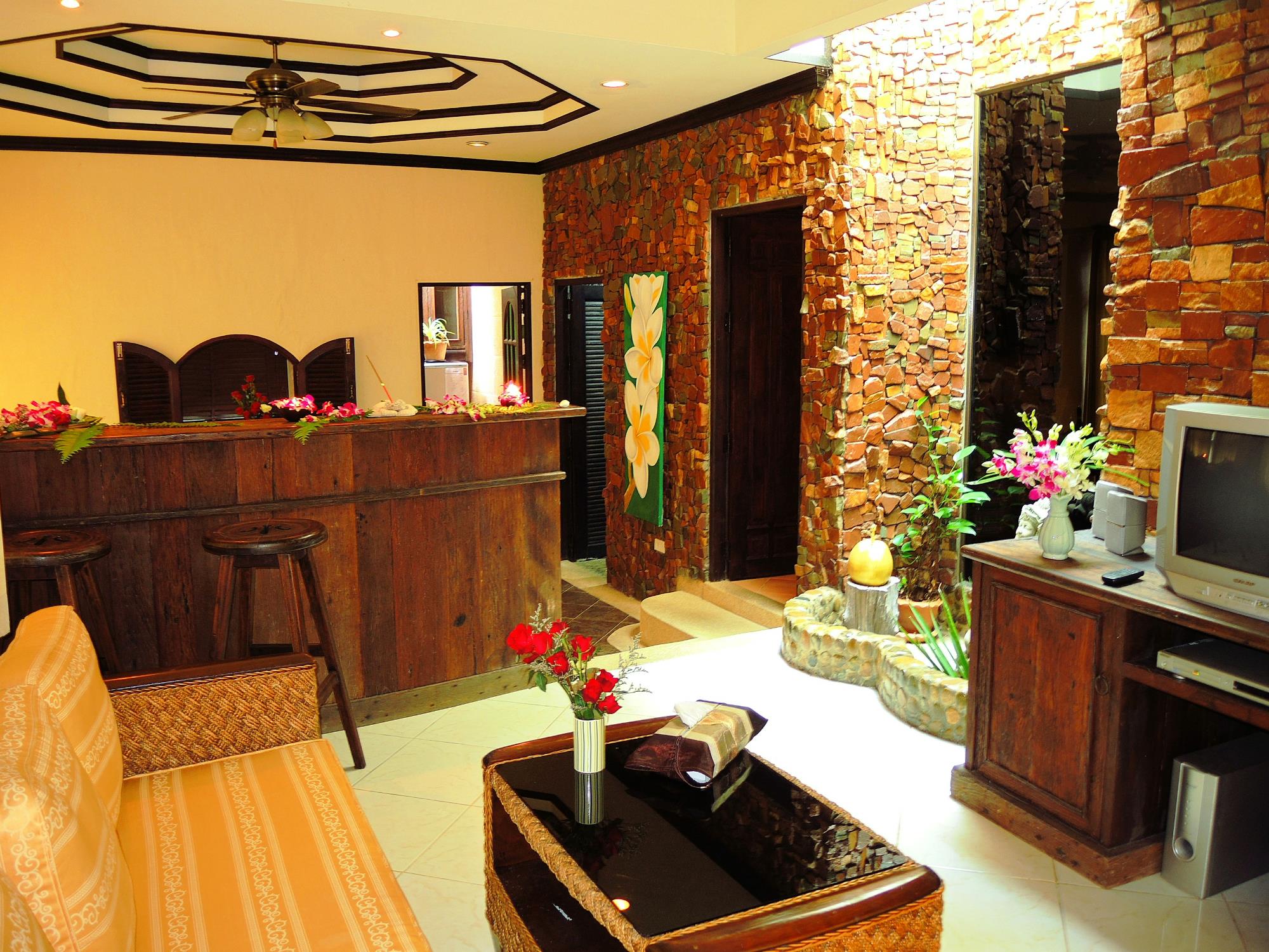 Samui Tropical Resort