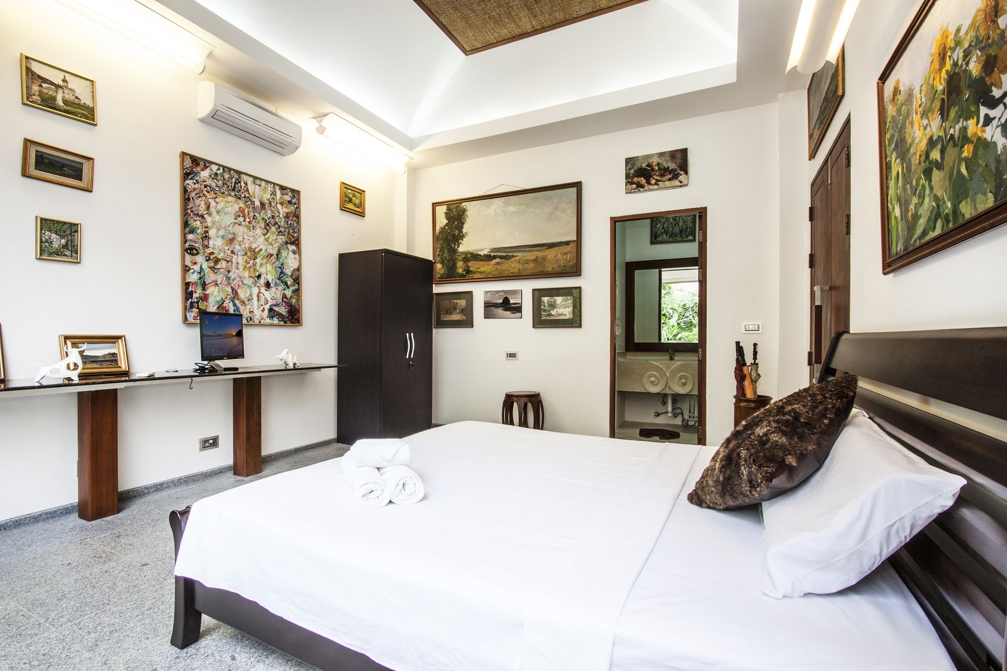 Samui Villa