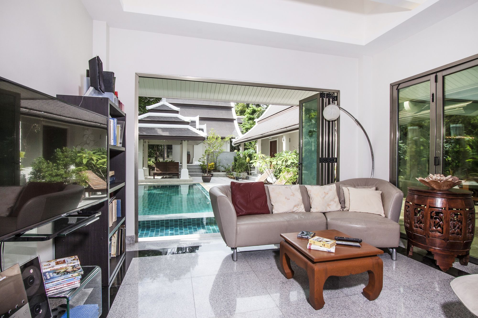 Samui Villa