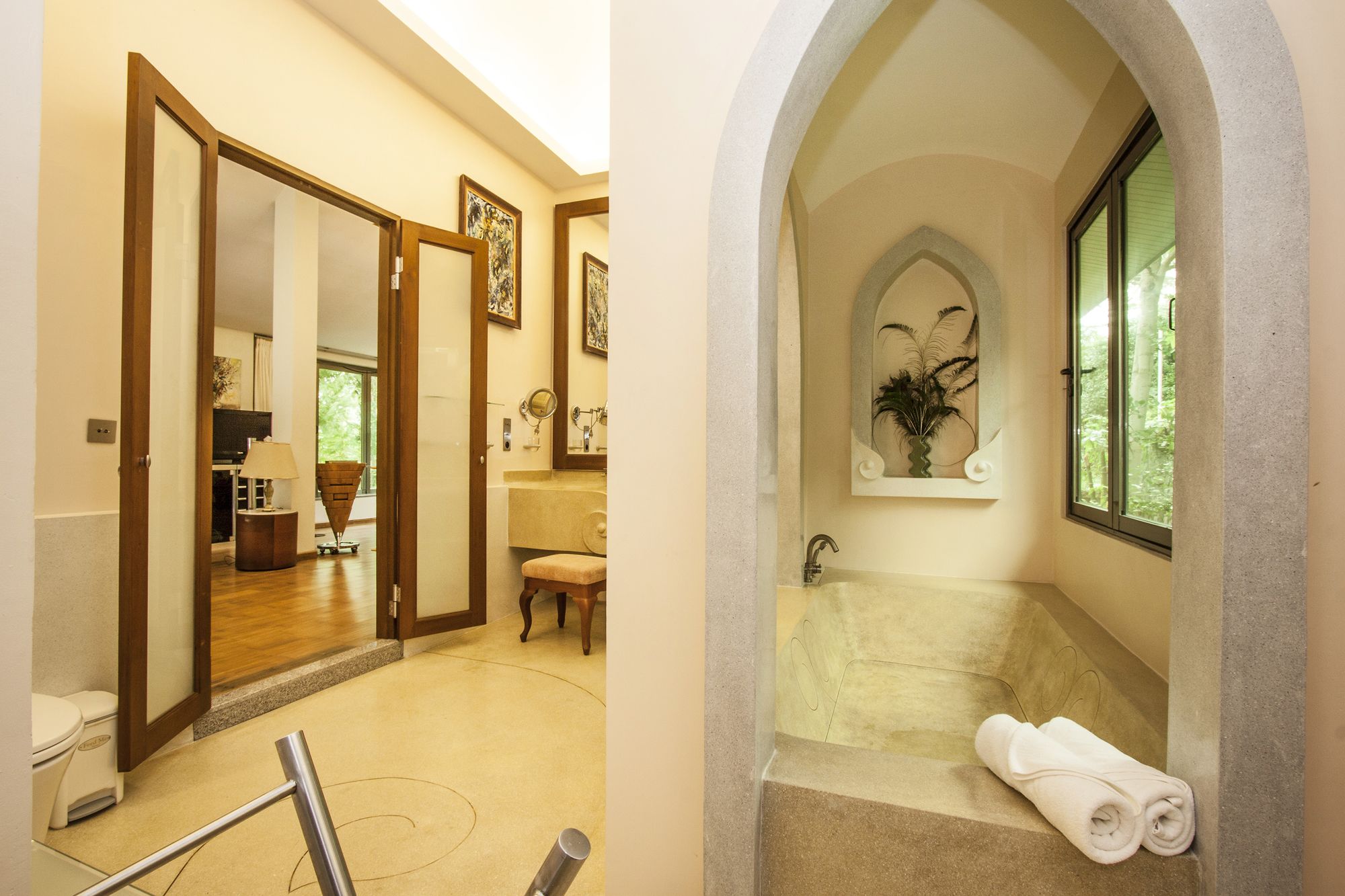 Samui Villa