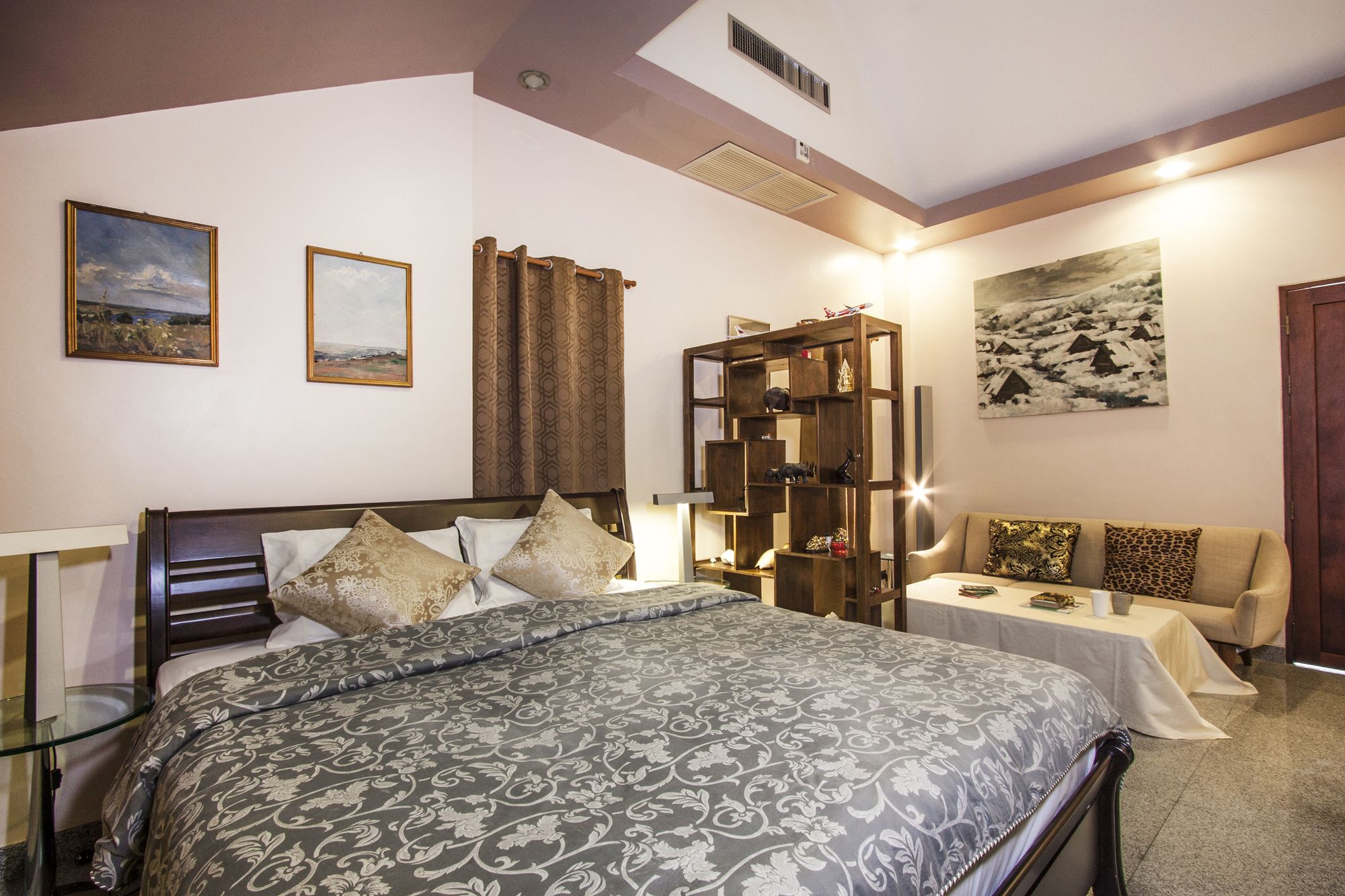 Samui Villa