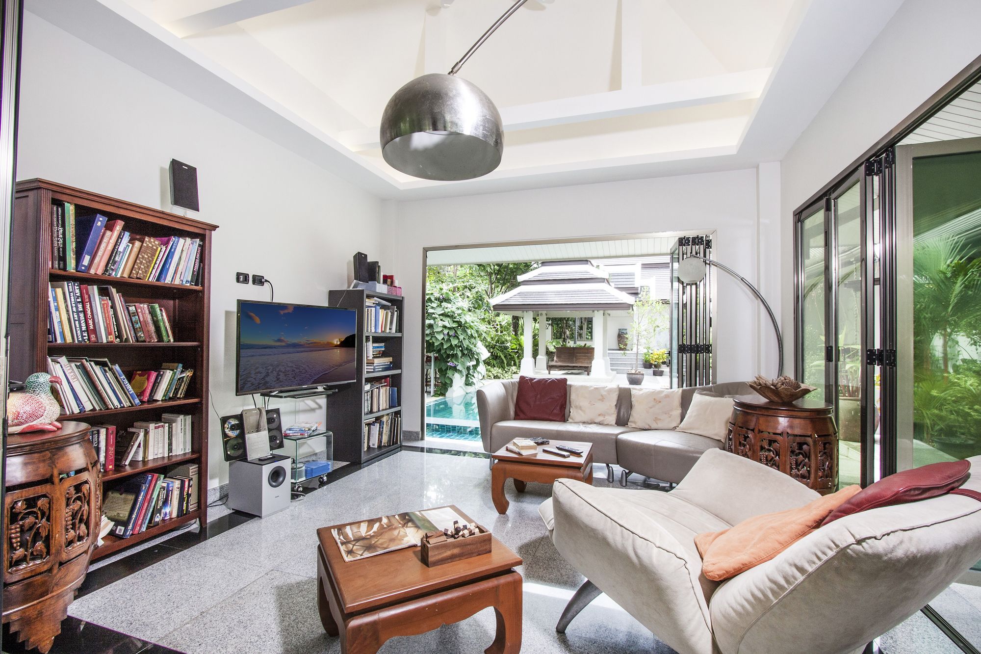 Samui Villa