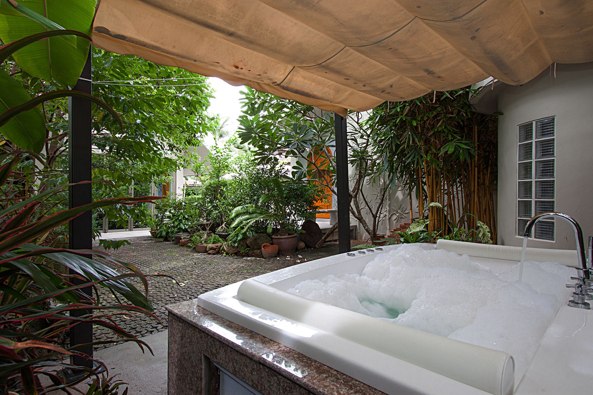 Samui Villa