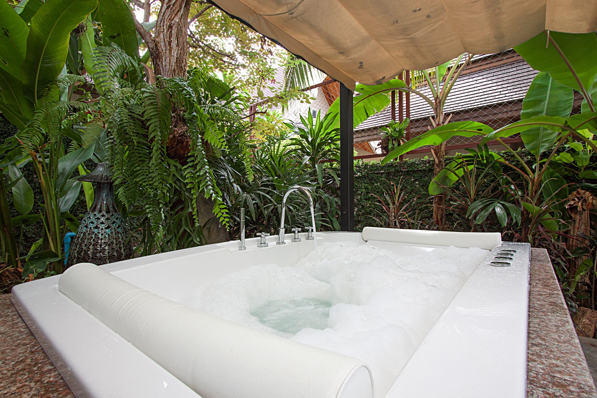 Samui Villa