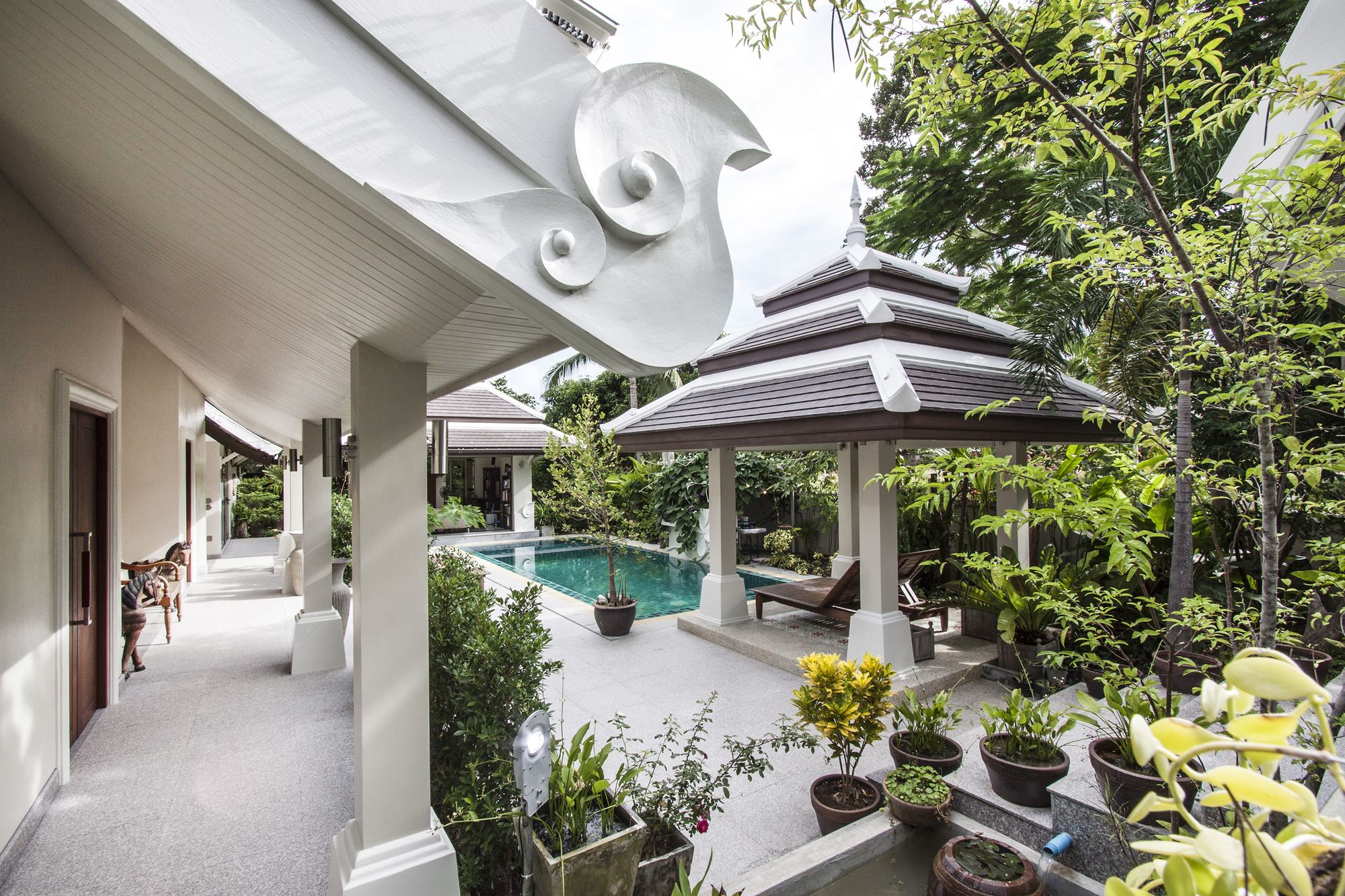 Samui Villa