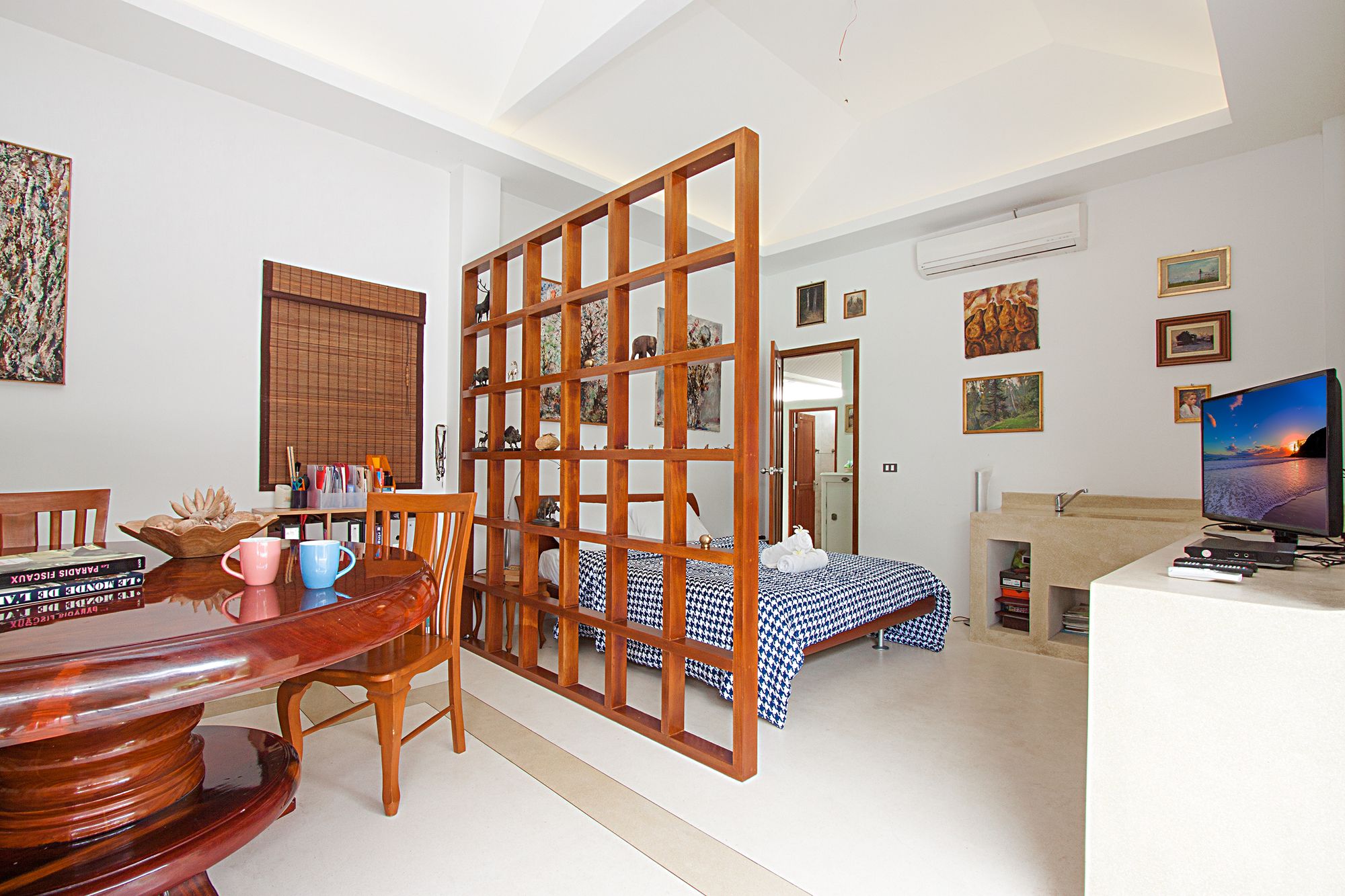 Samui Villa