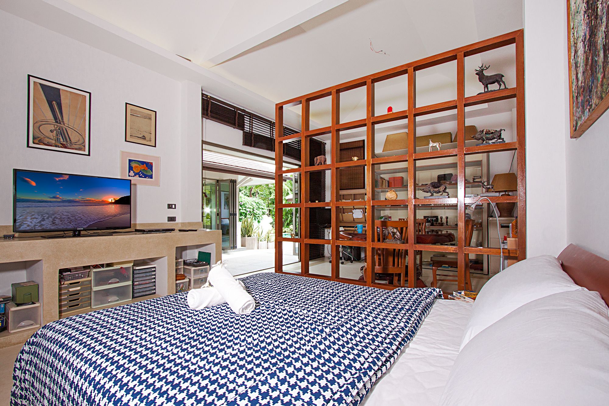 Samui Villa