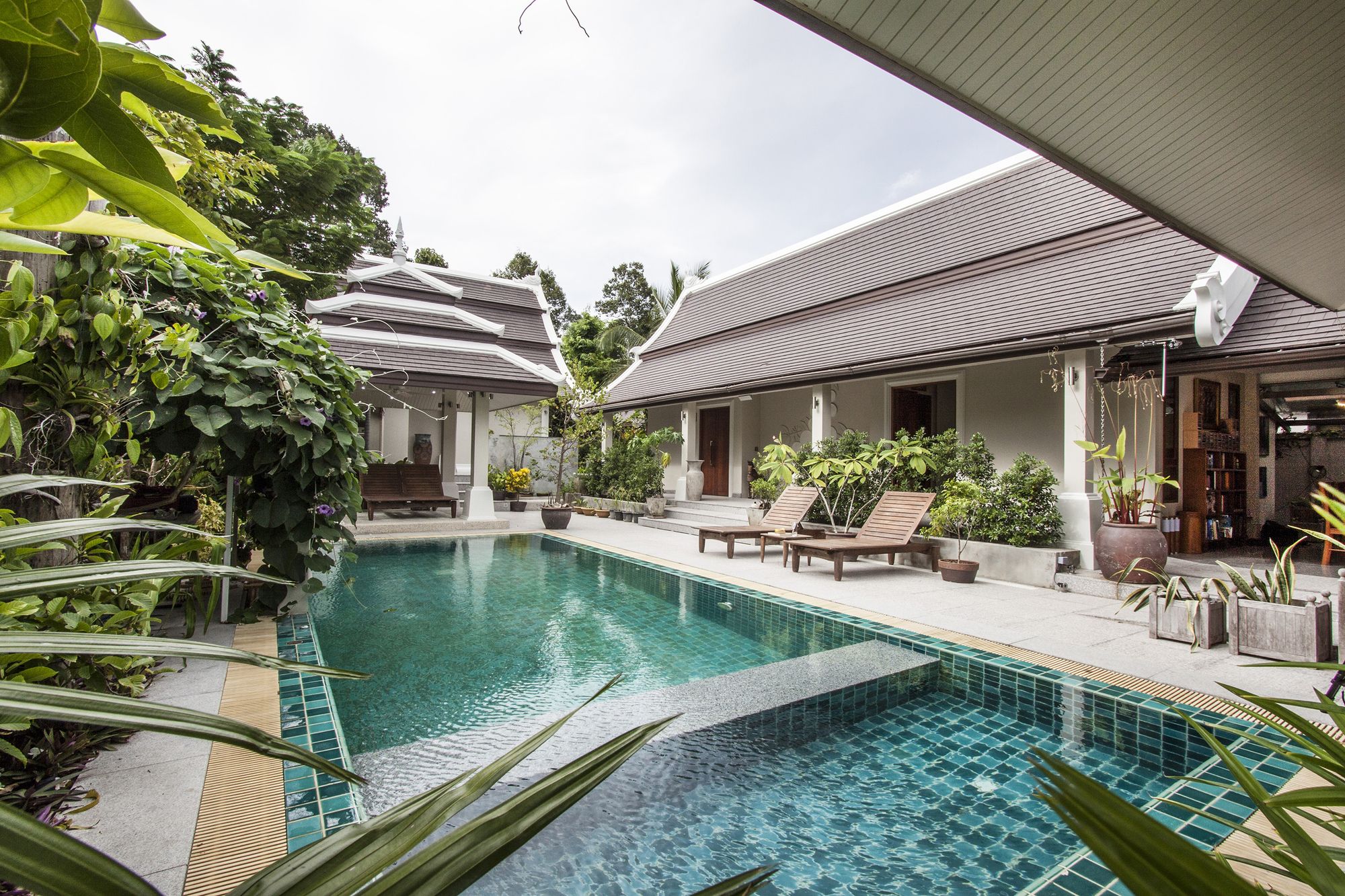 Samui Villa