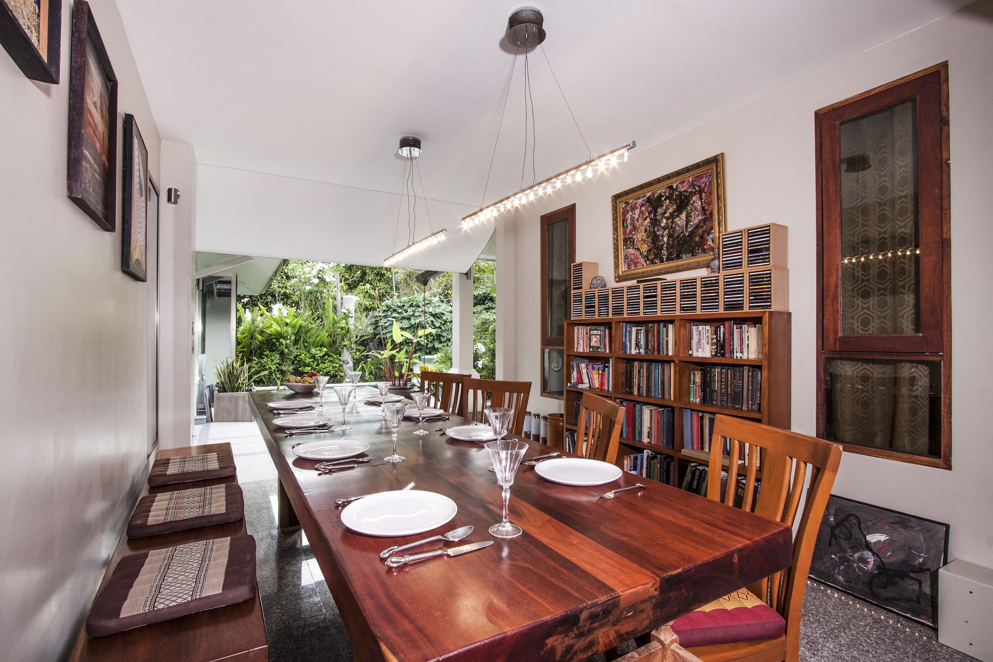 Samui Villa