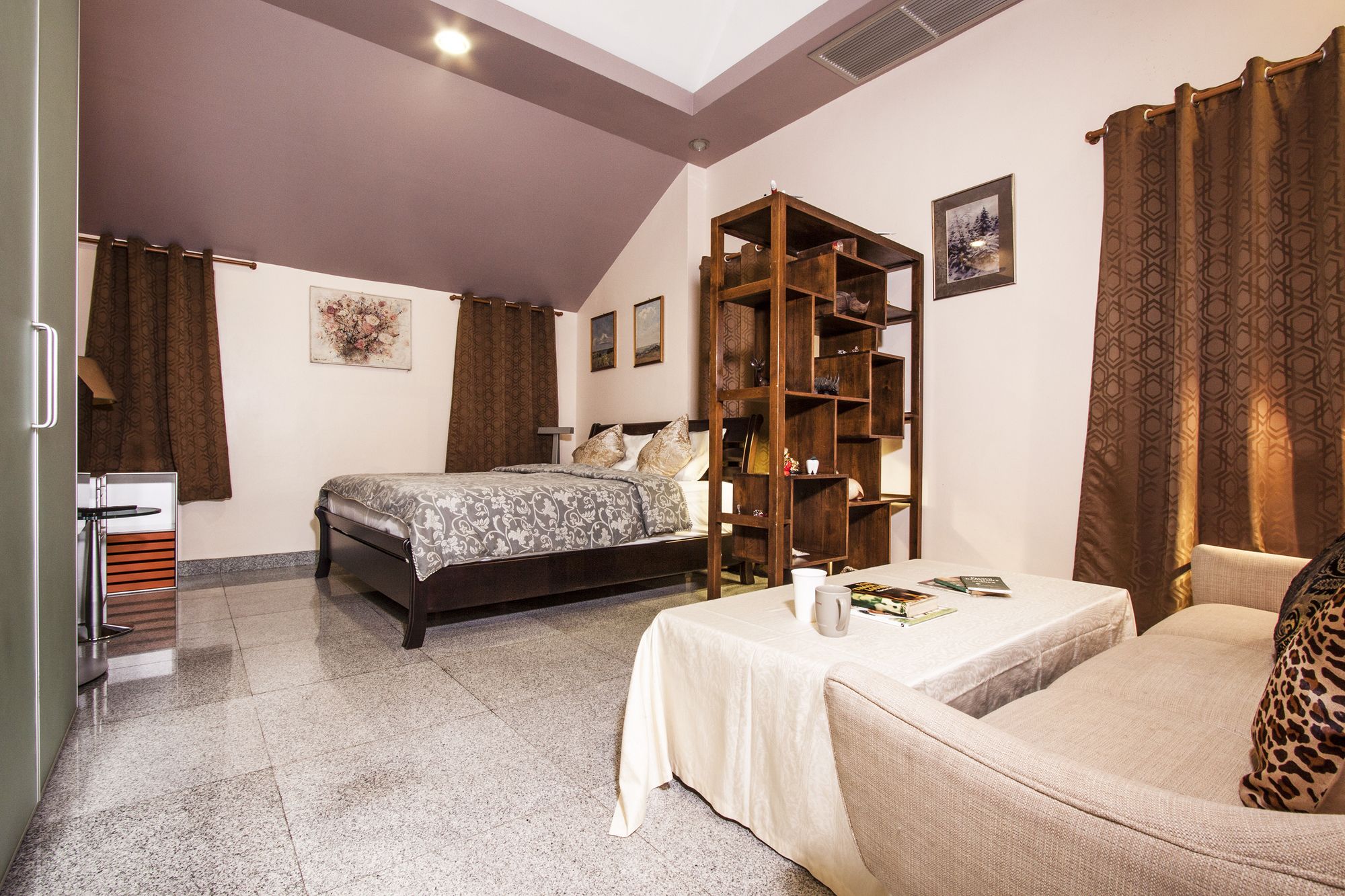 Samui Villa