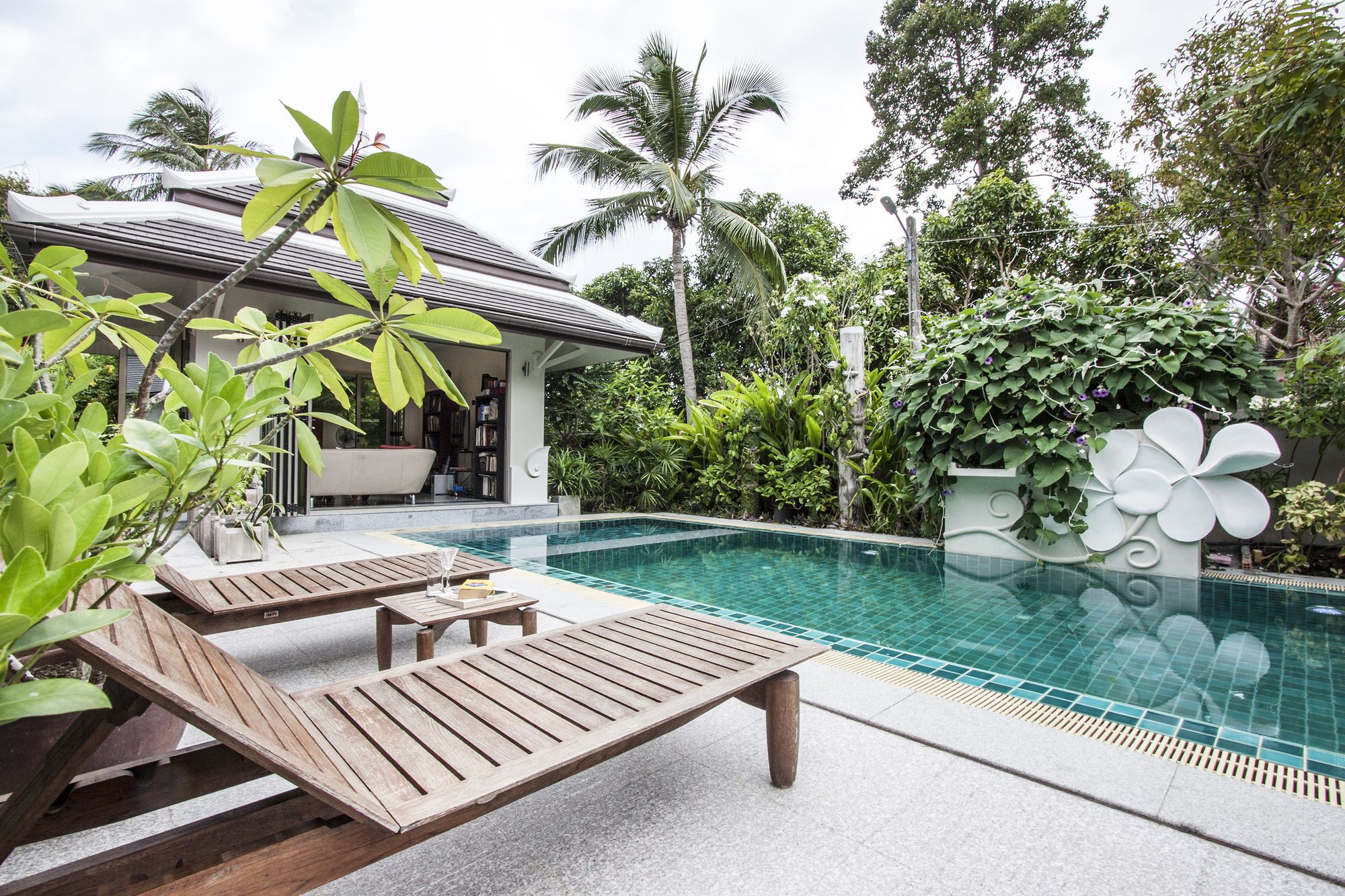 Samui Villa