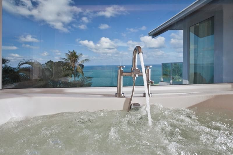 Samui White House Sea Pearl