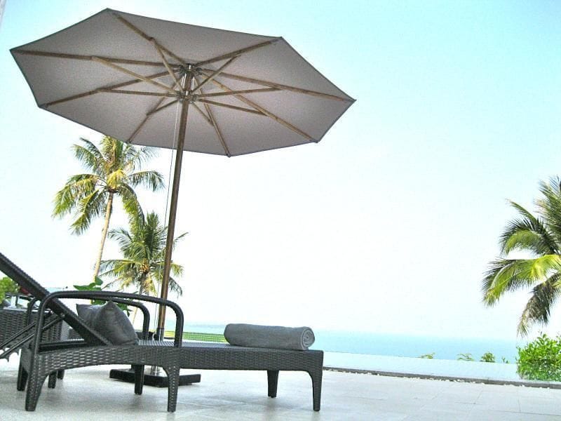 Samui White House Sea Pearl