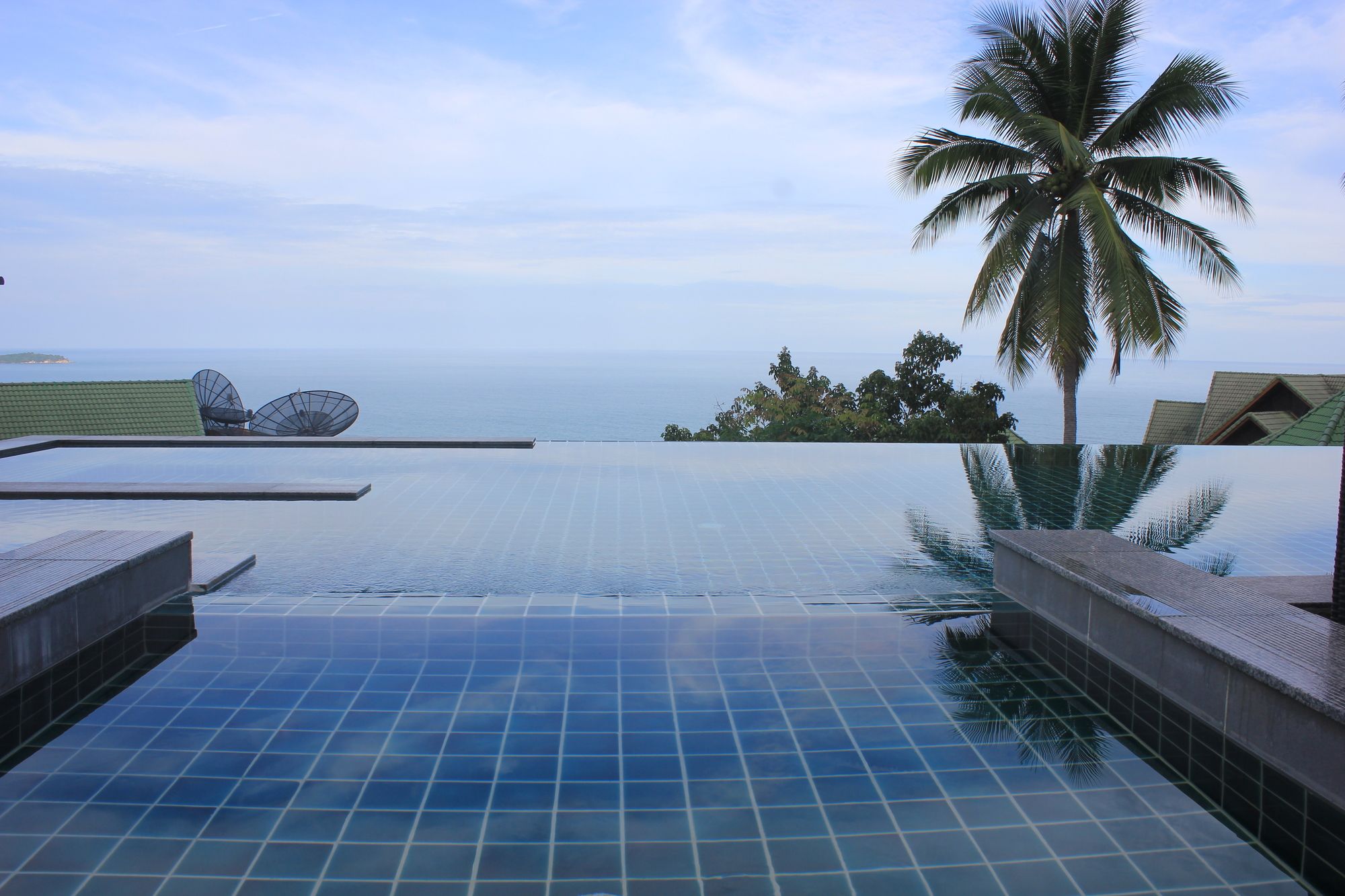 Samui White House Sea Pearl