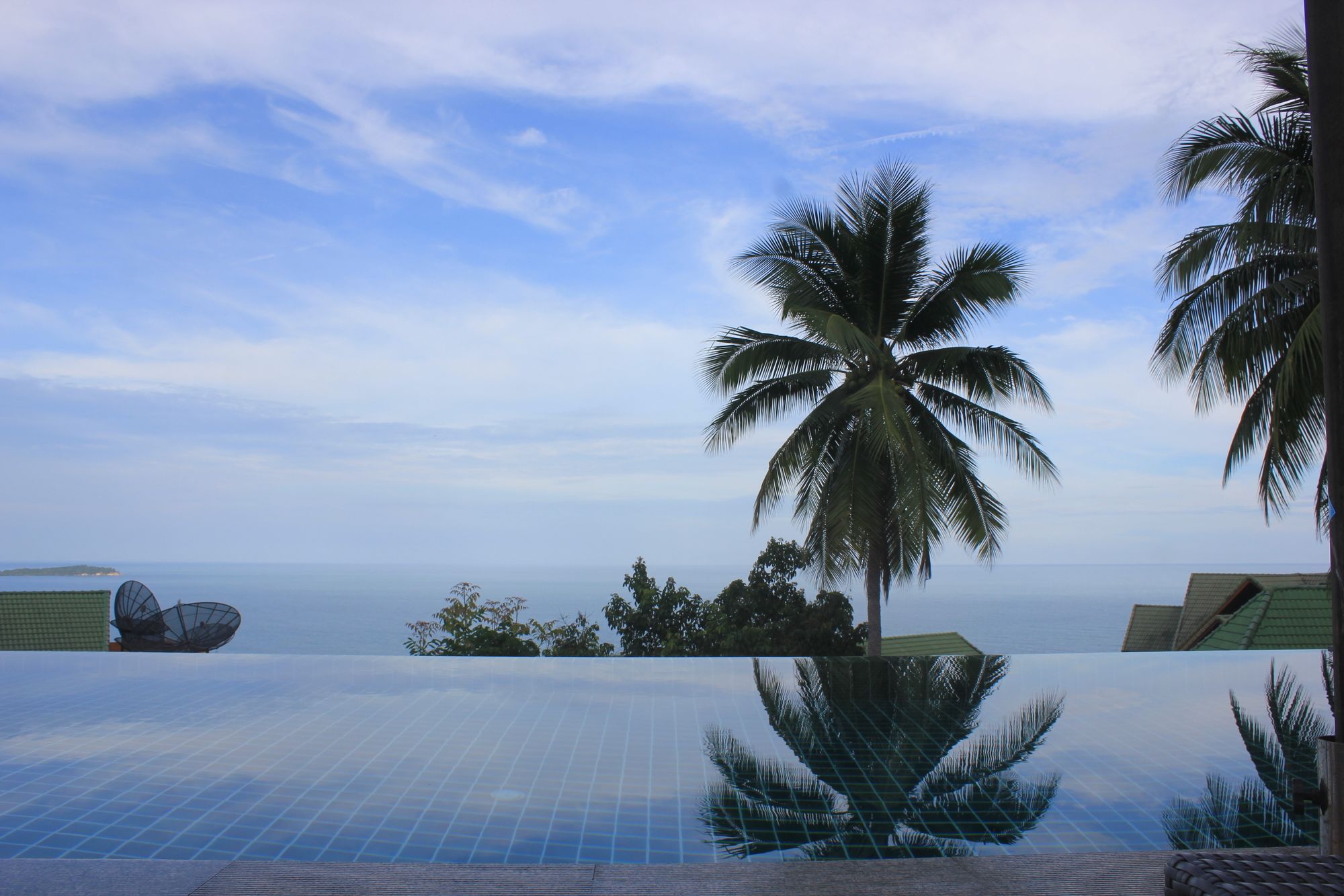 Samui White House Sea Pearl