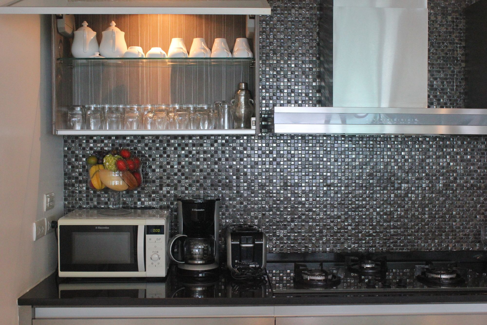 Samui White House Sea Pearl