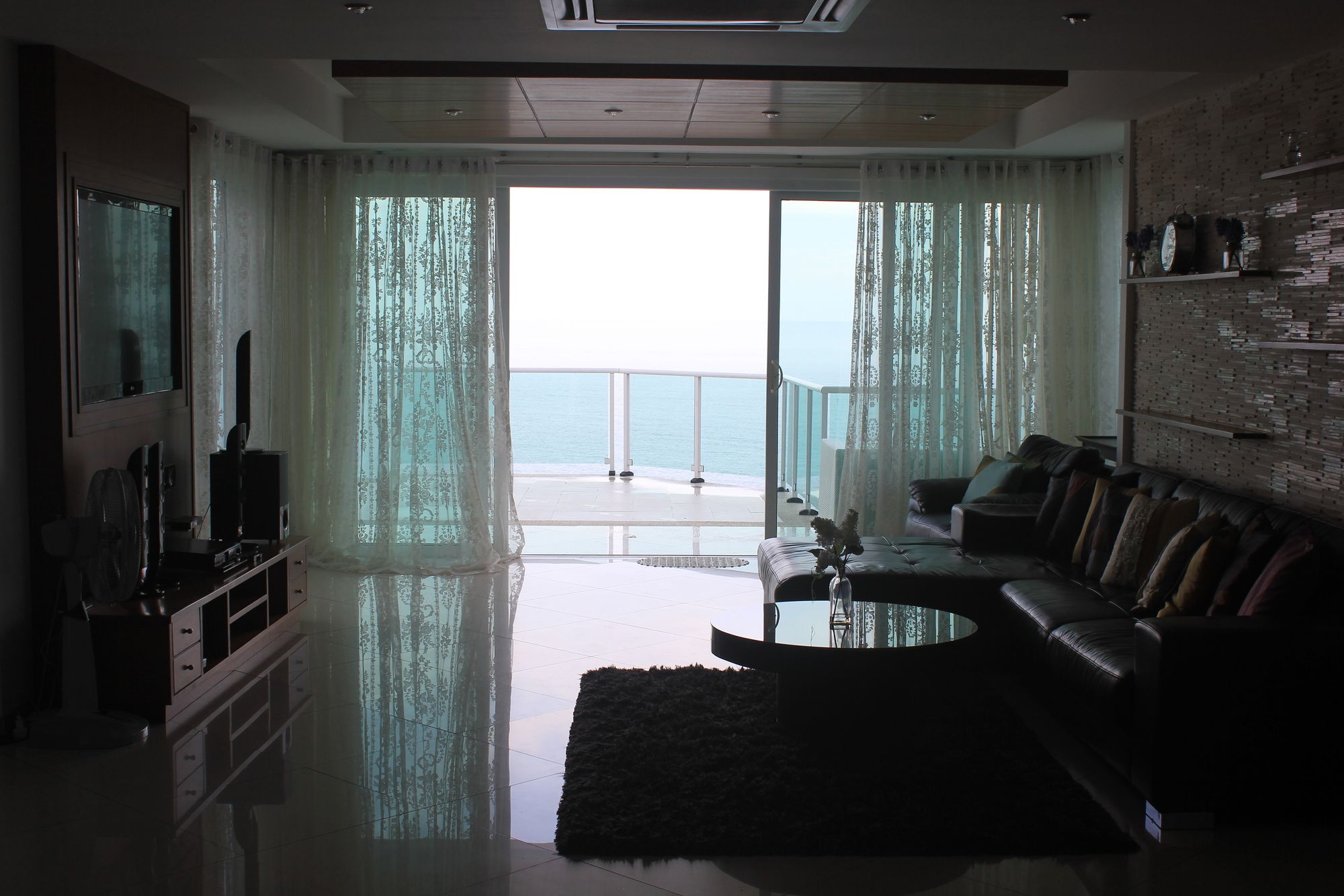 Samui White House Sea Pearl
