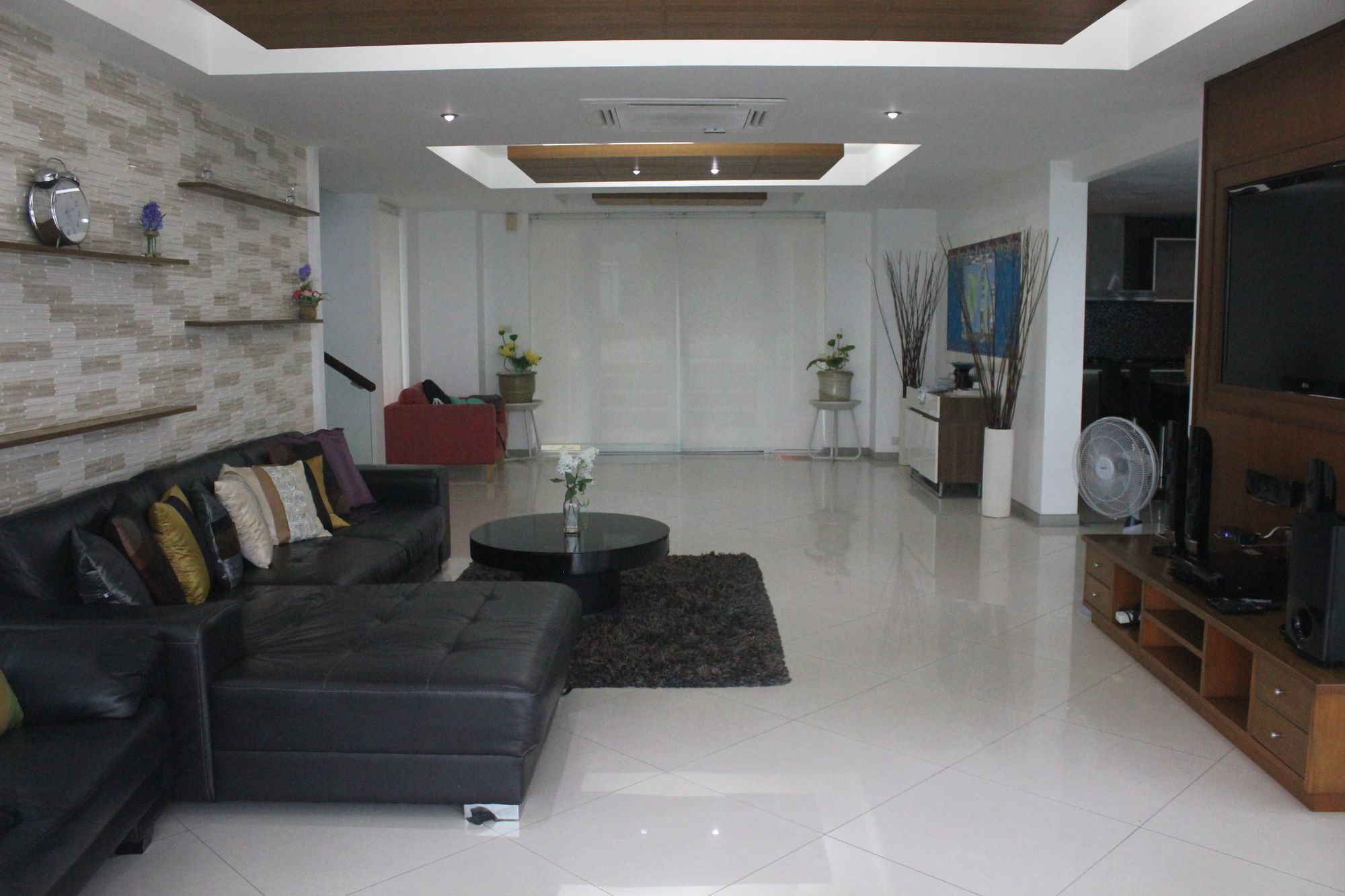 Samui White House Sea Pearl