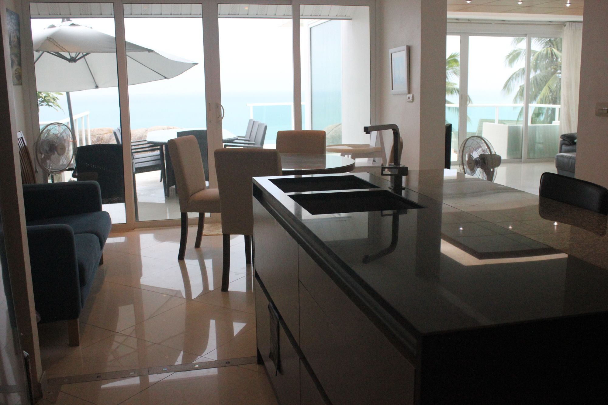 Samui White House Sea Pearl