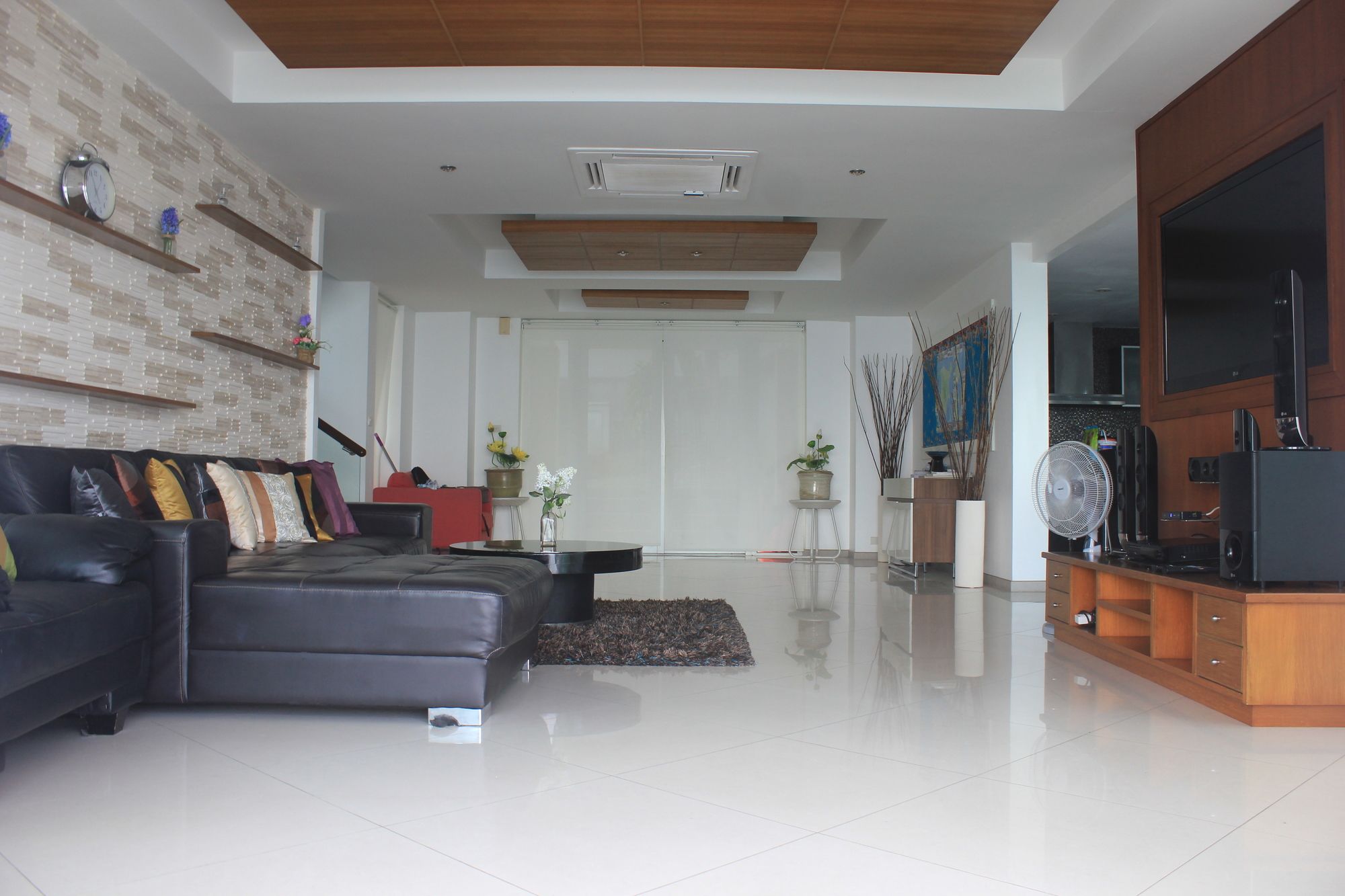 Samui White House Sea Pearl