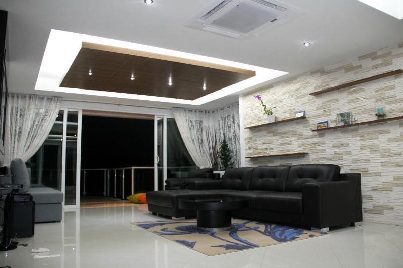 Samui White House Sea Pearl