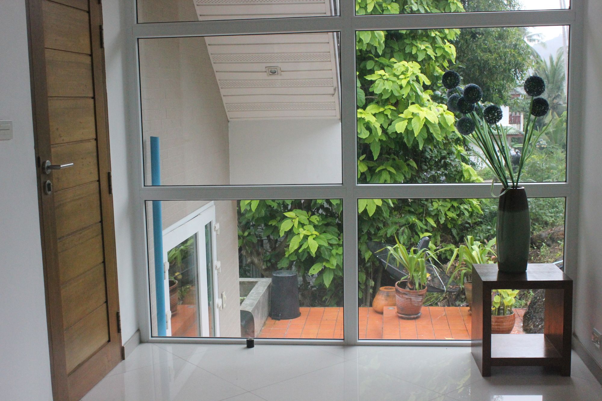 Samui White House Sea Pearl