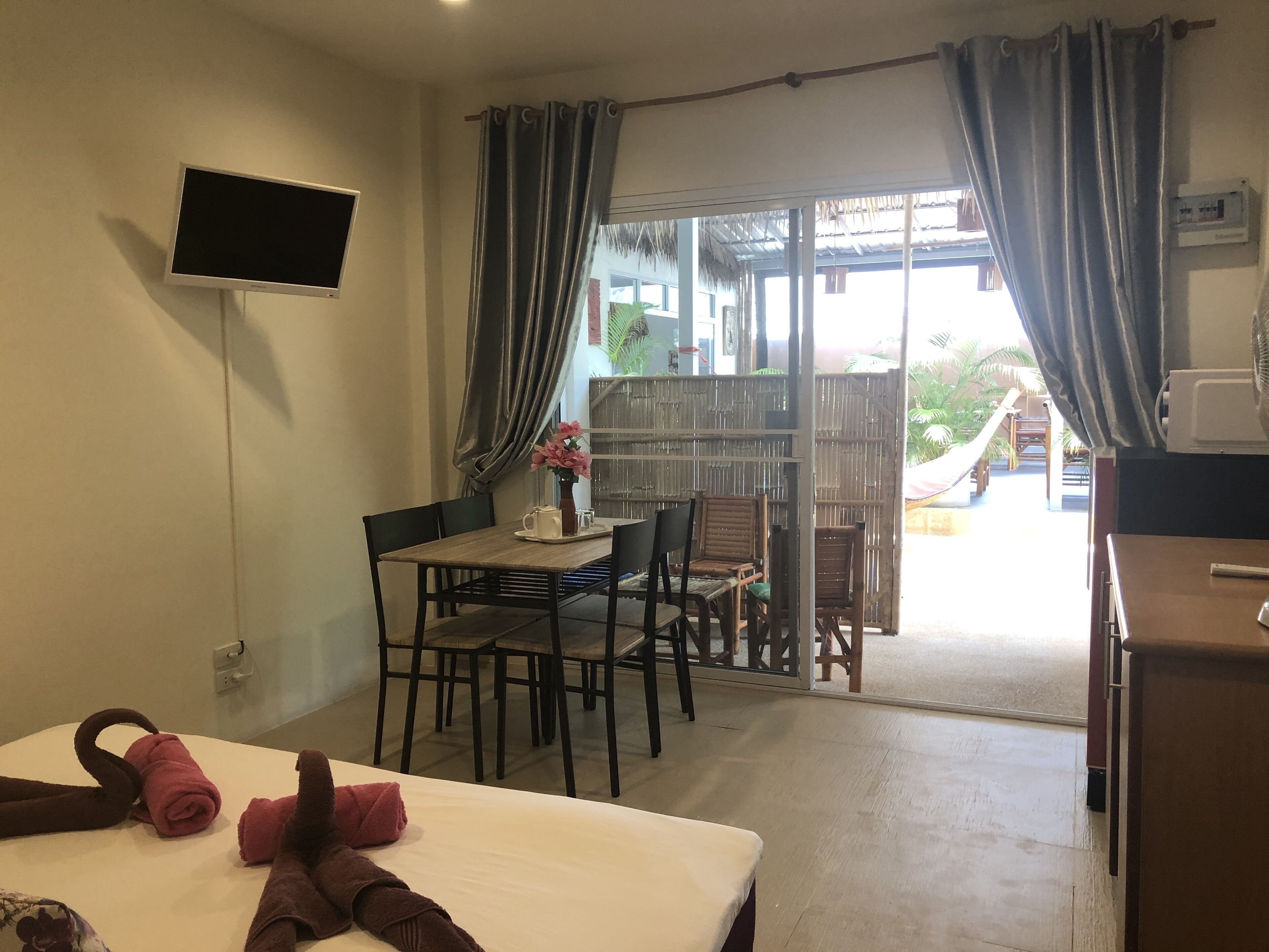 Samui Zenity Hotel