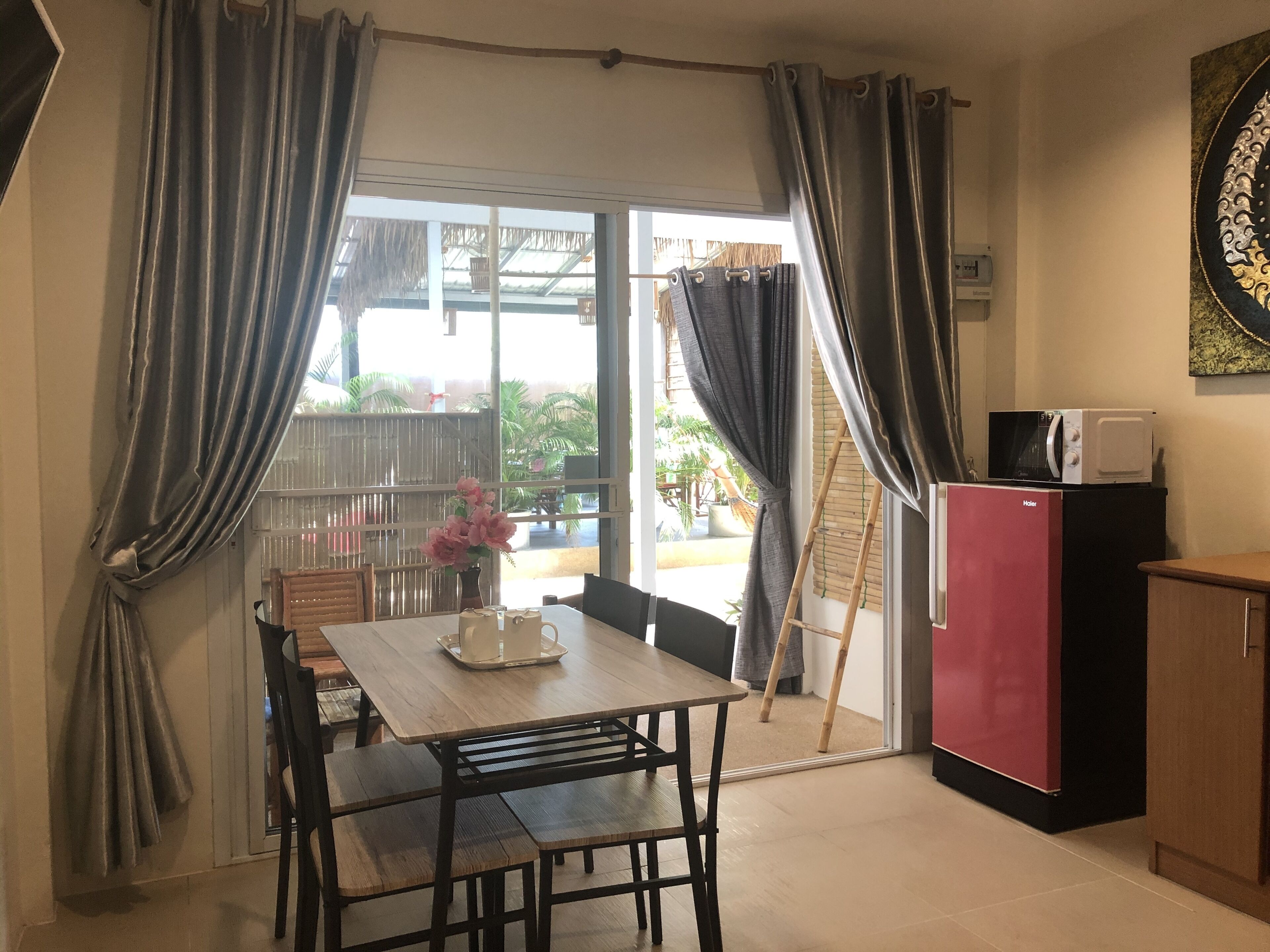 Samui Zenity Hotel