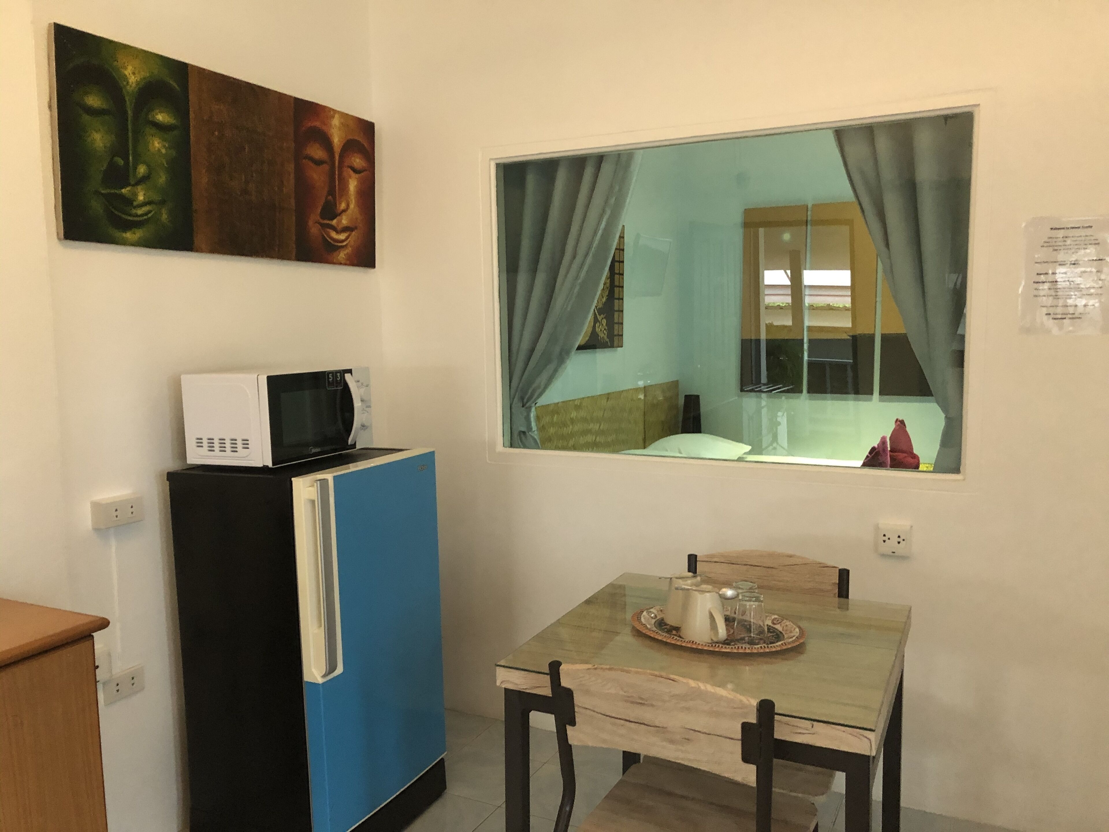 Samui Zenity Hotel