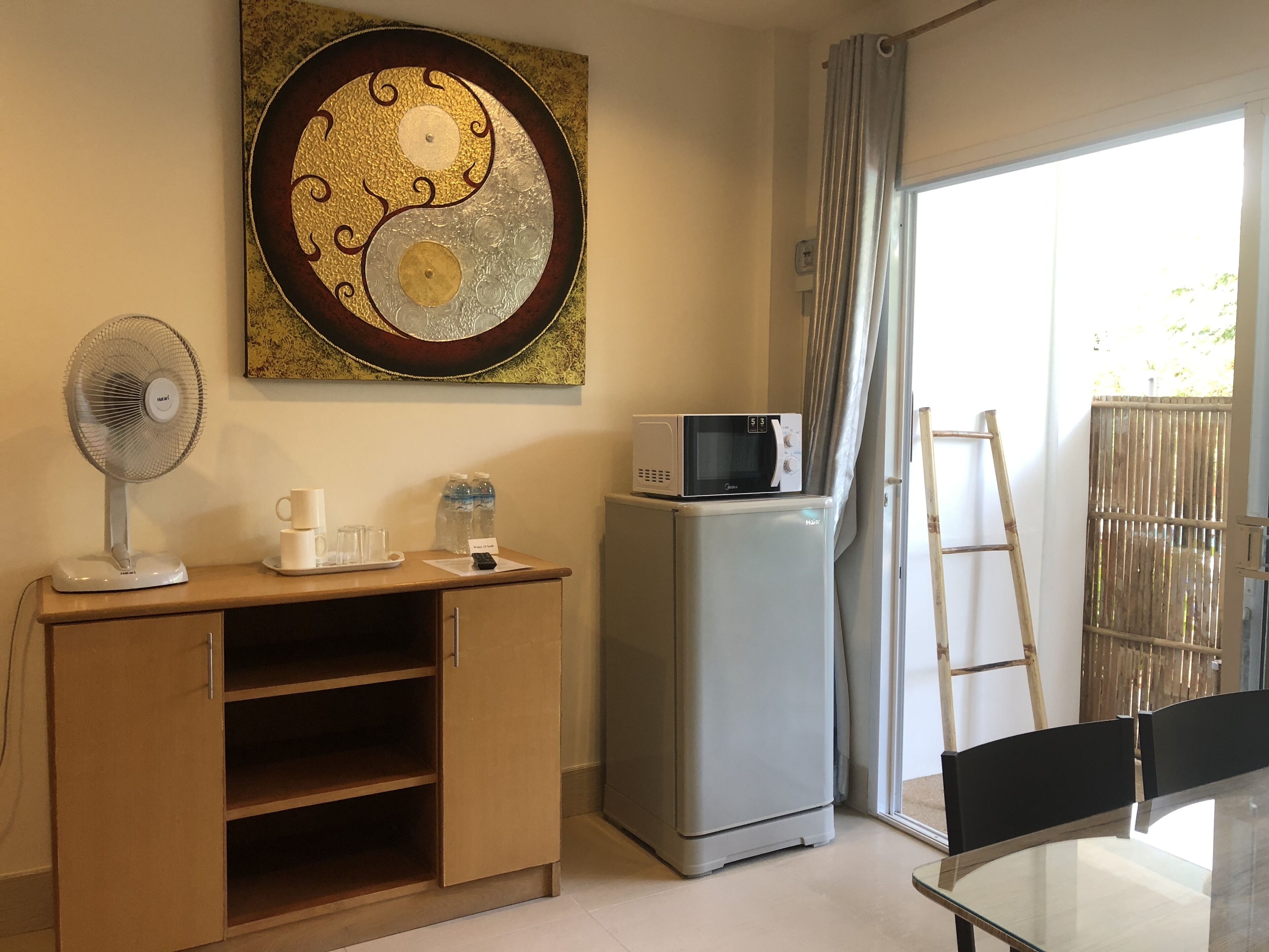 Samui Zenity Hotel