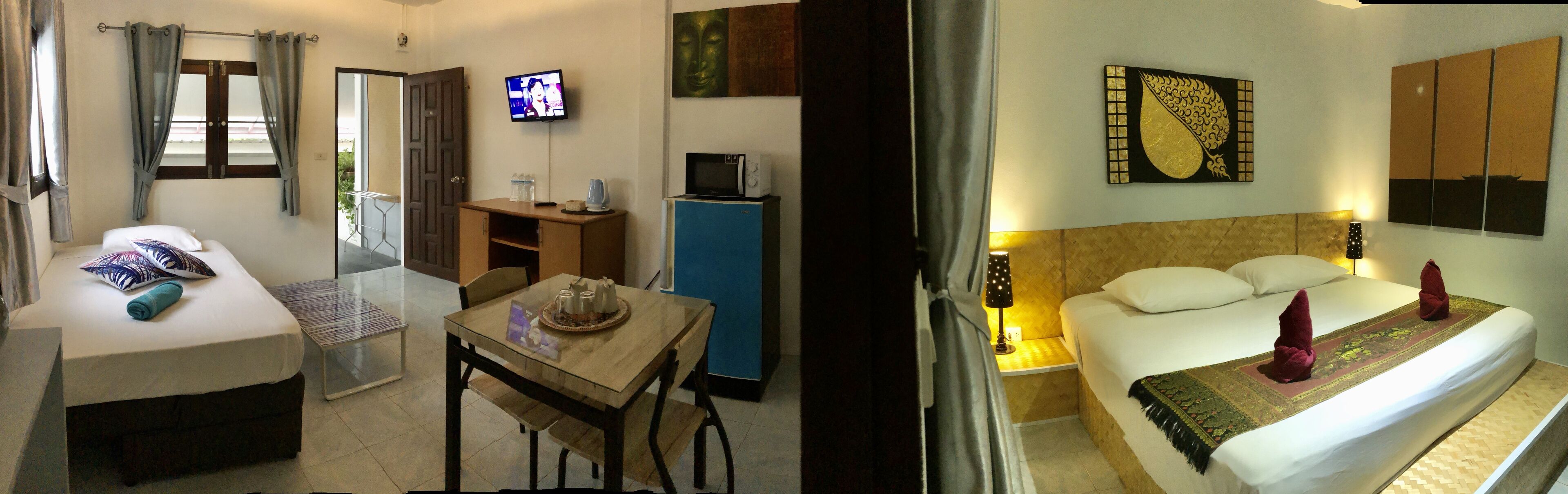 Samui Zenity Hotel