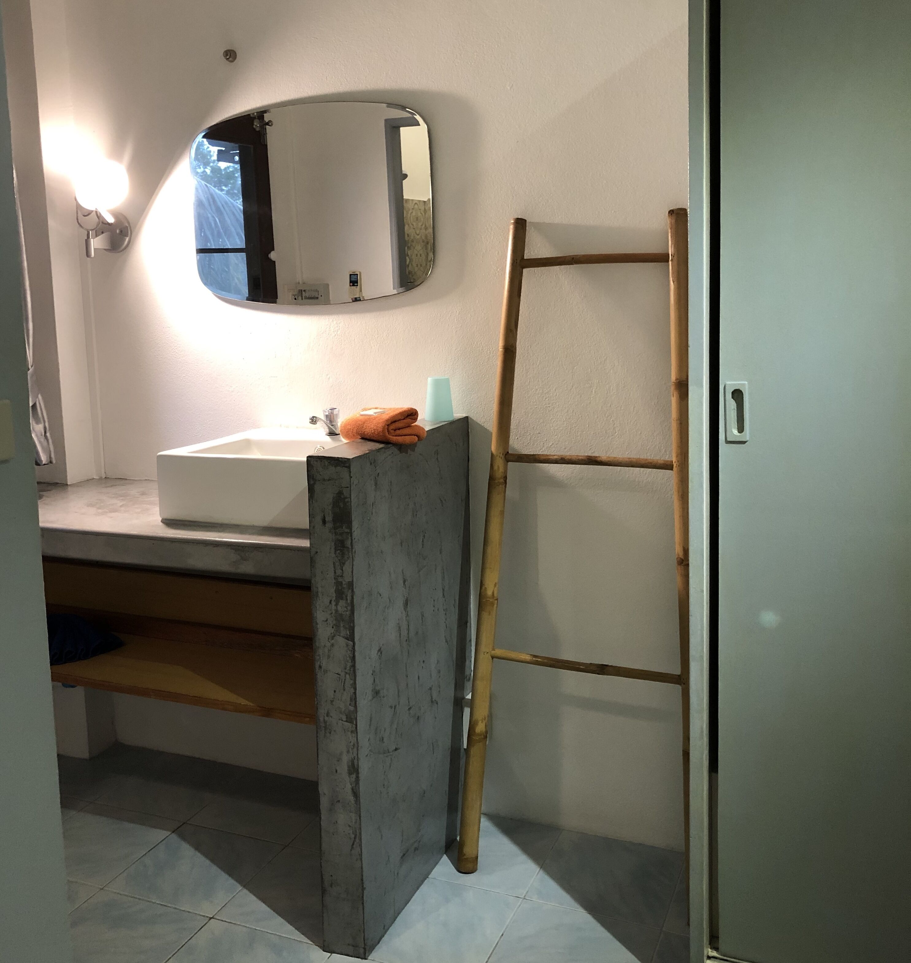 Samui Zenity Hotel
