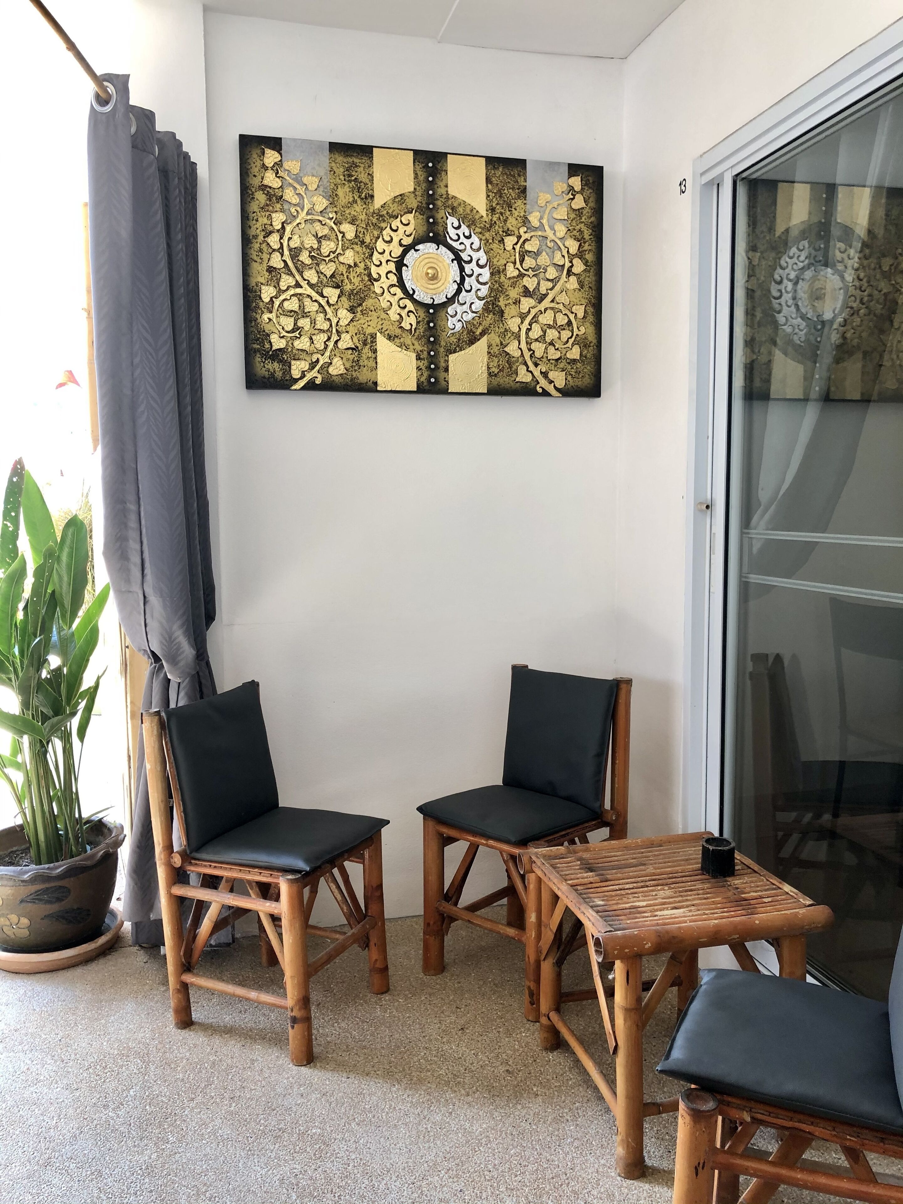 Samui Zenity Hotel