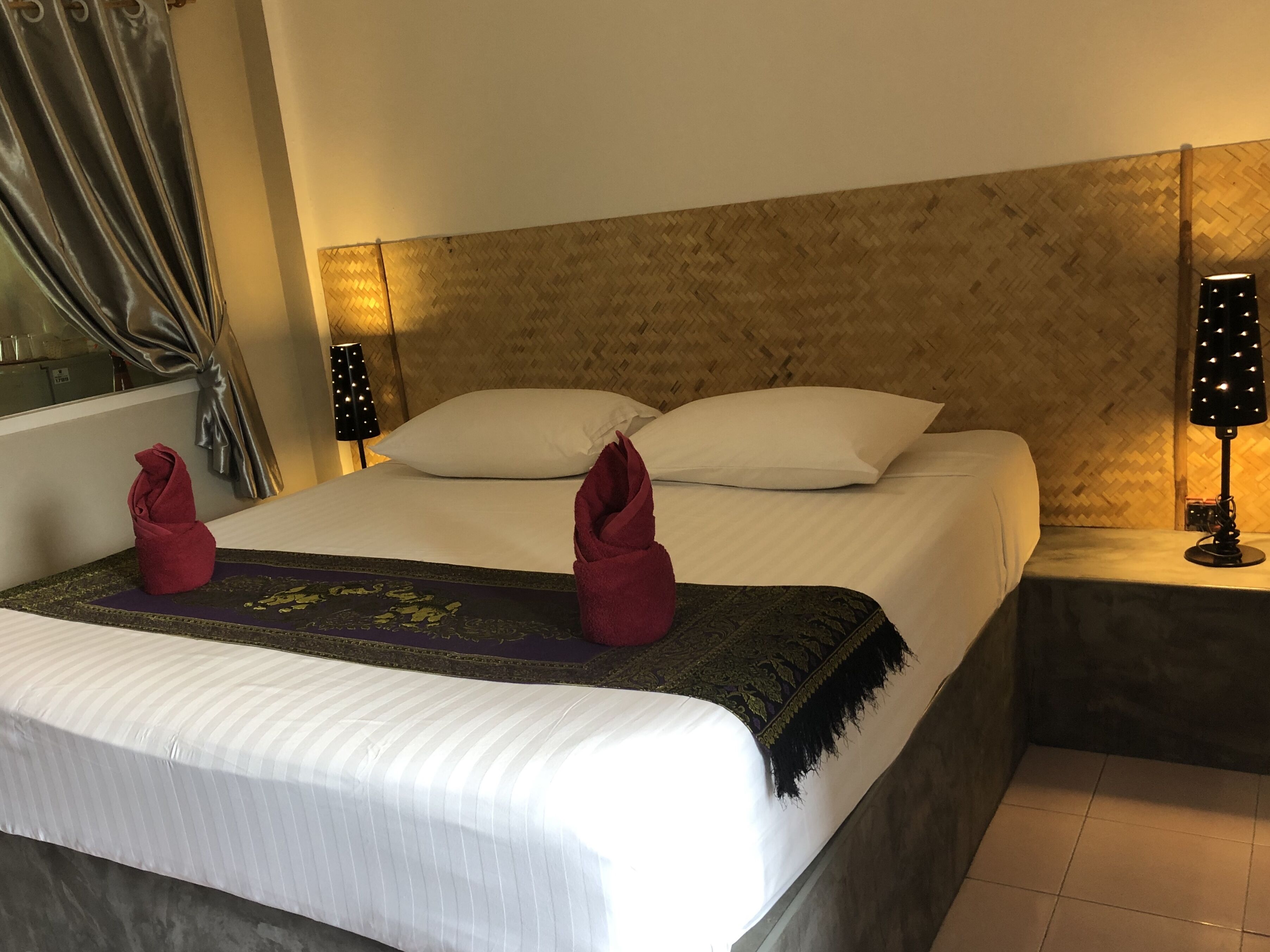 Samui Zenity Hotel