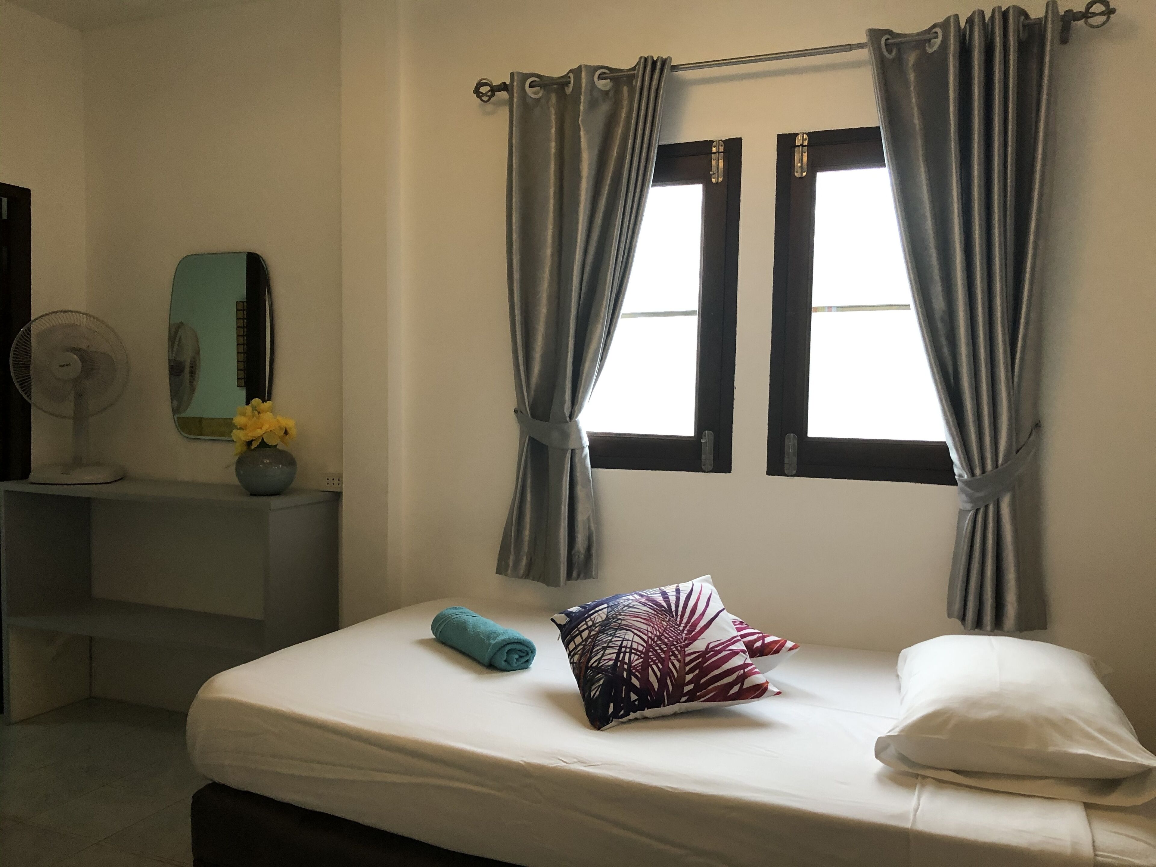 Samui Zenity Hotel