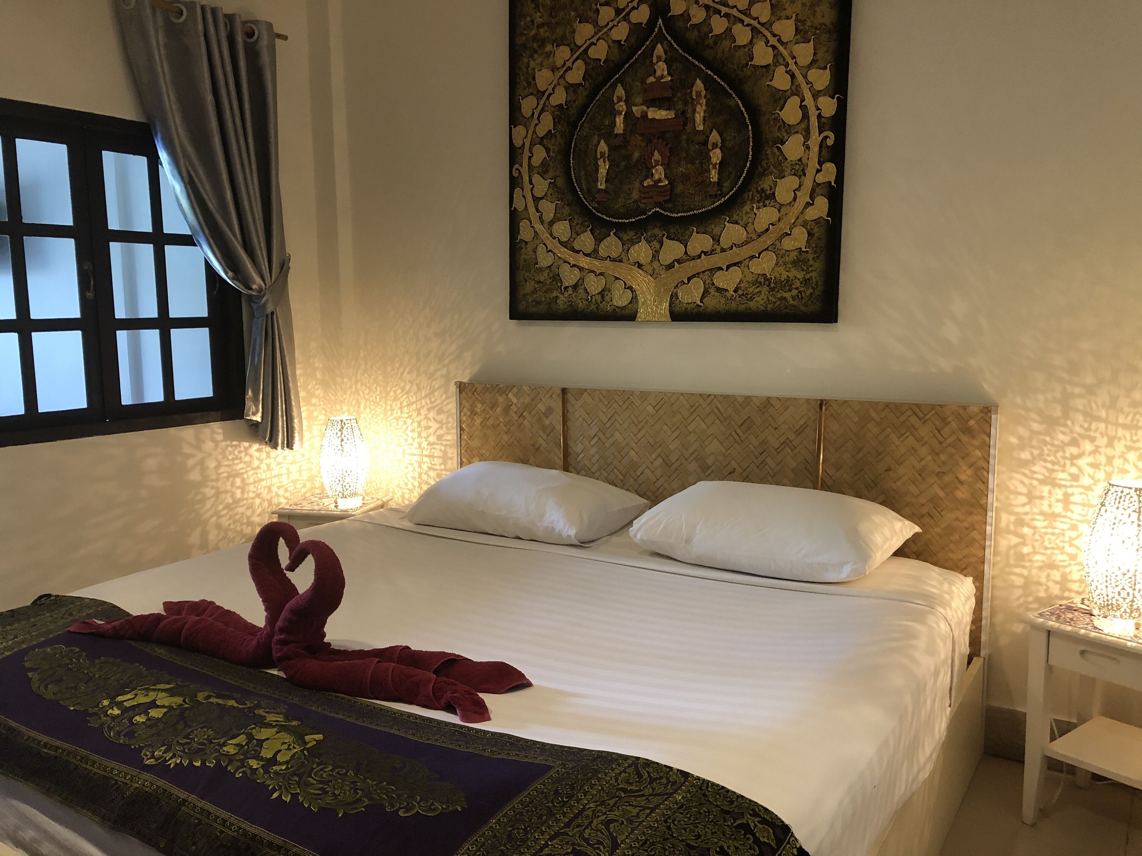 Samui Zenity Hotel