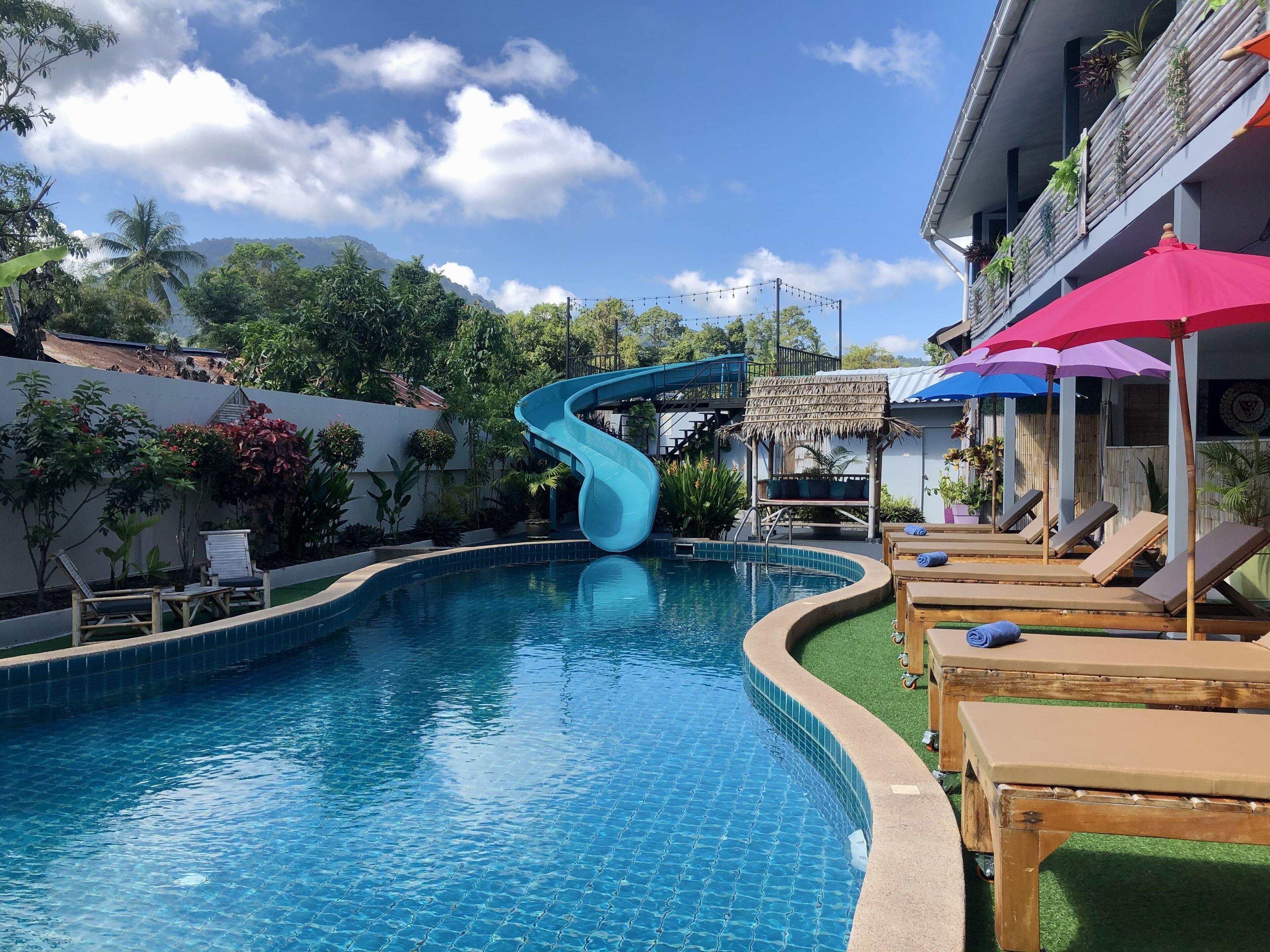 Samui Zenity Hotel