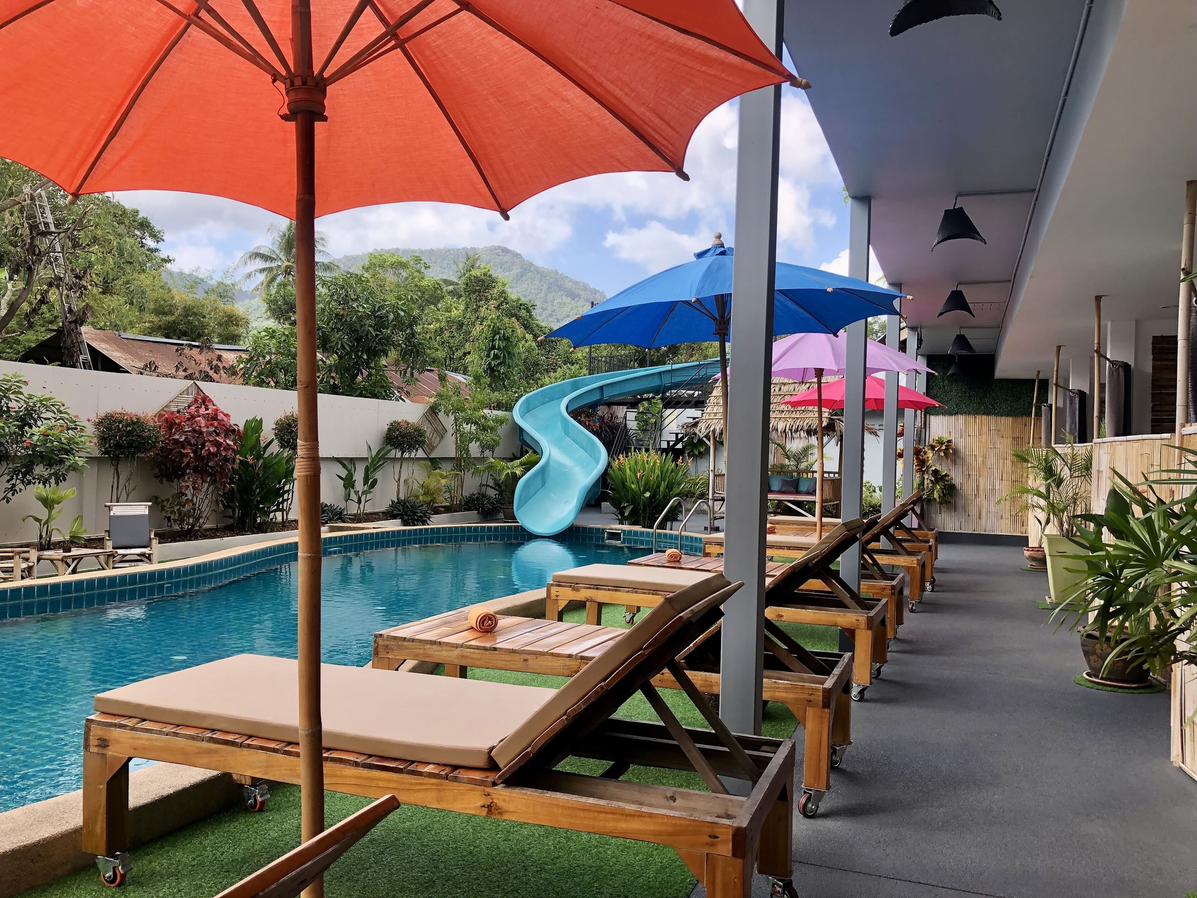 Samui Zenity Hotel