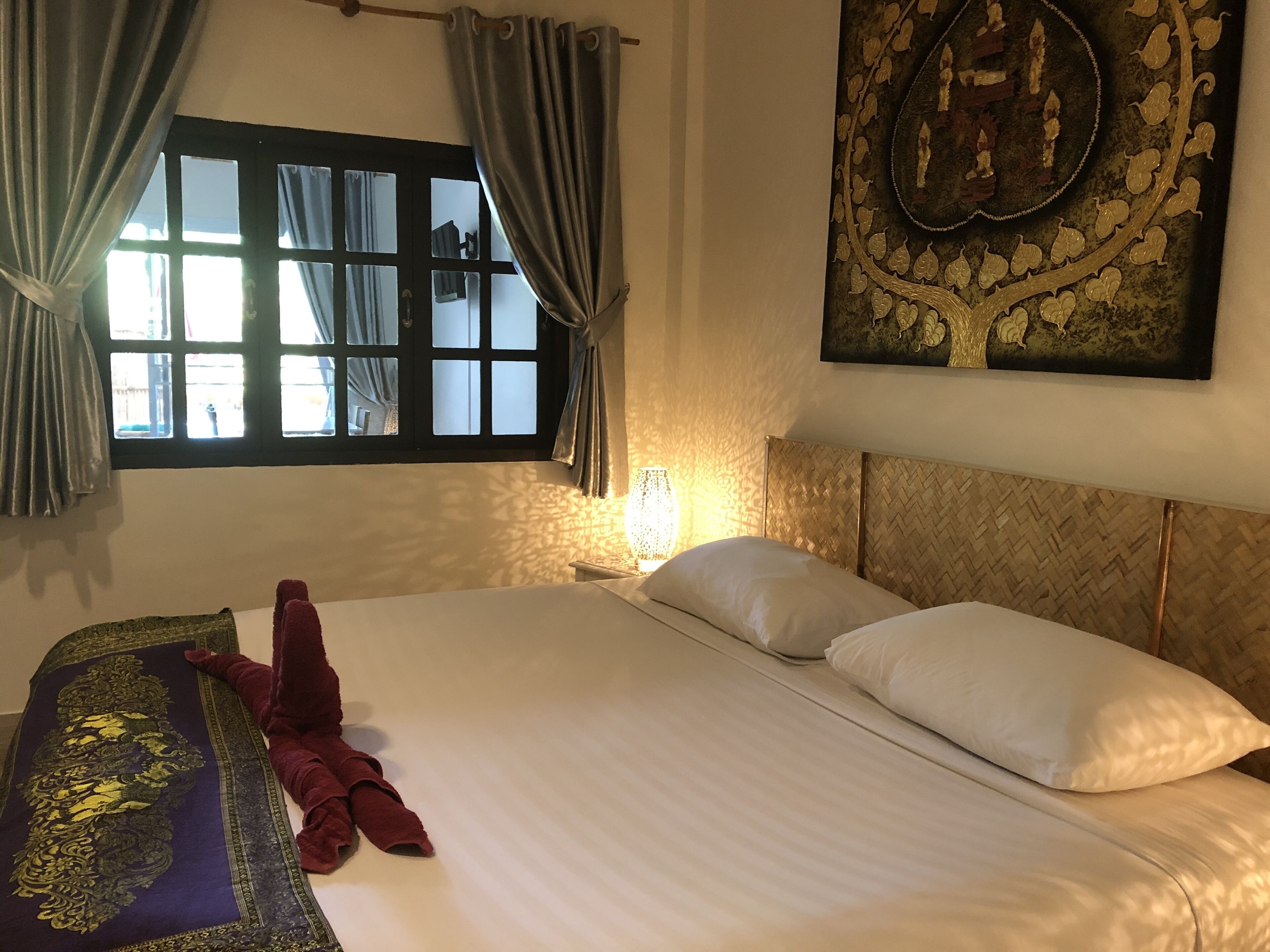 Samui Zenity Hotel